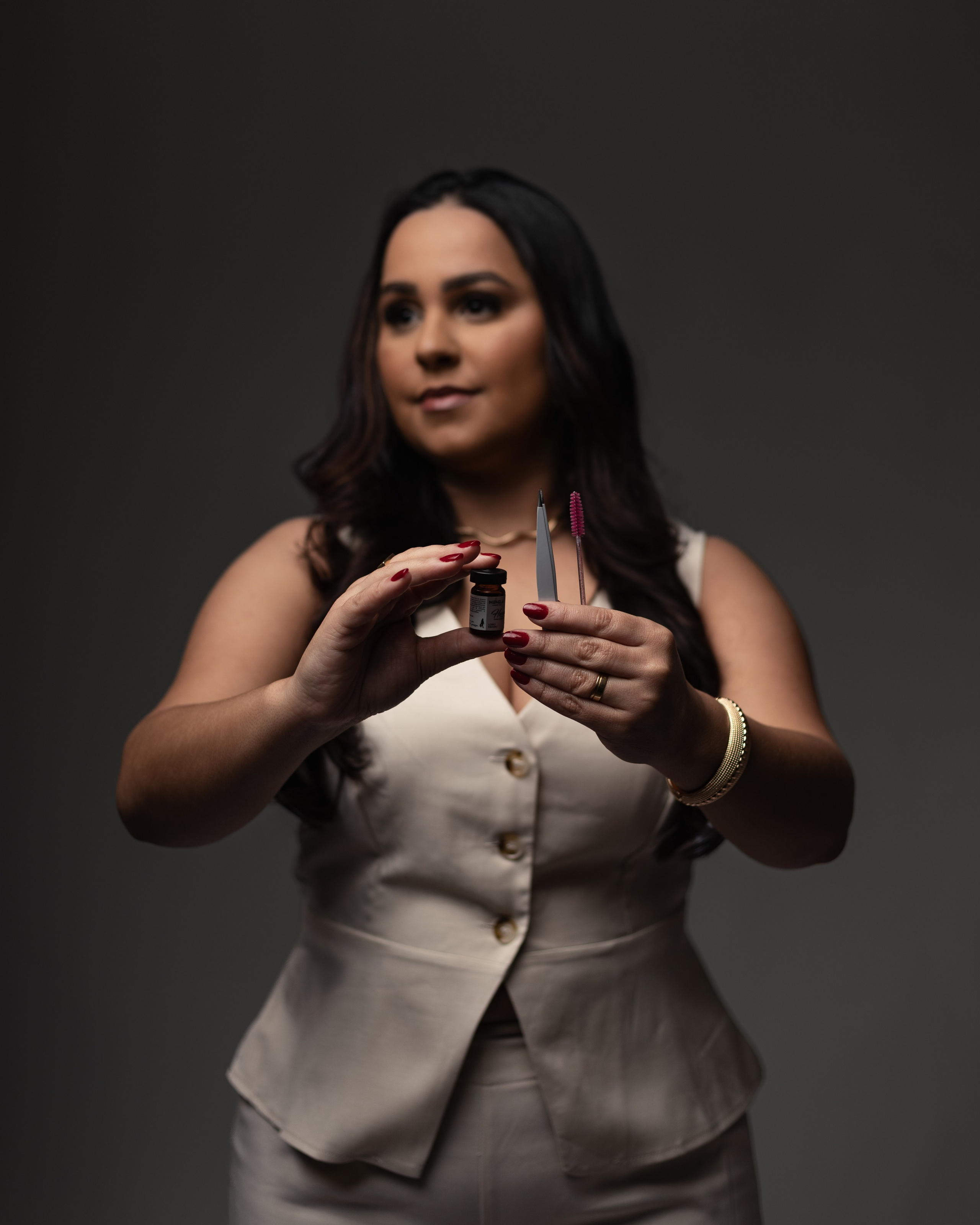 2025 | Karen — Posicionamento — Estudio. Denis Damasceno | Fotografia