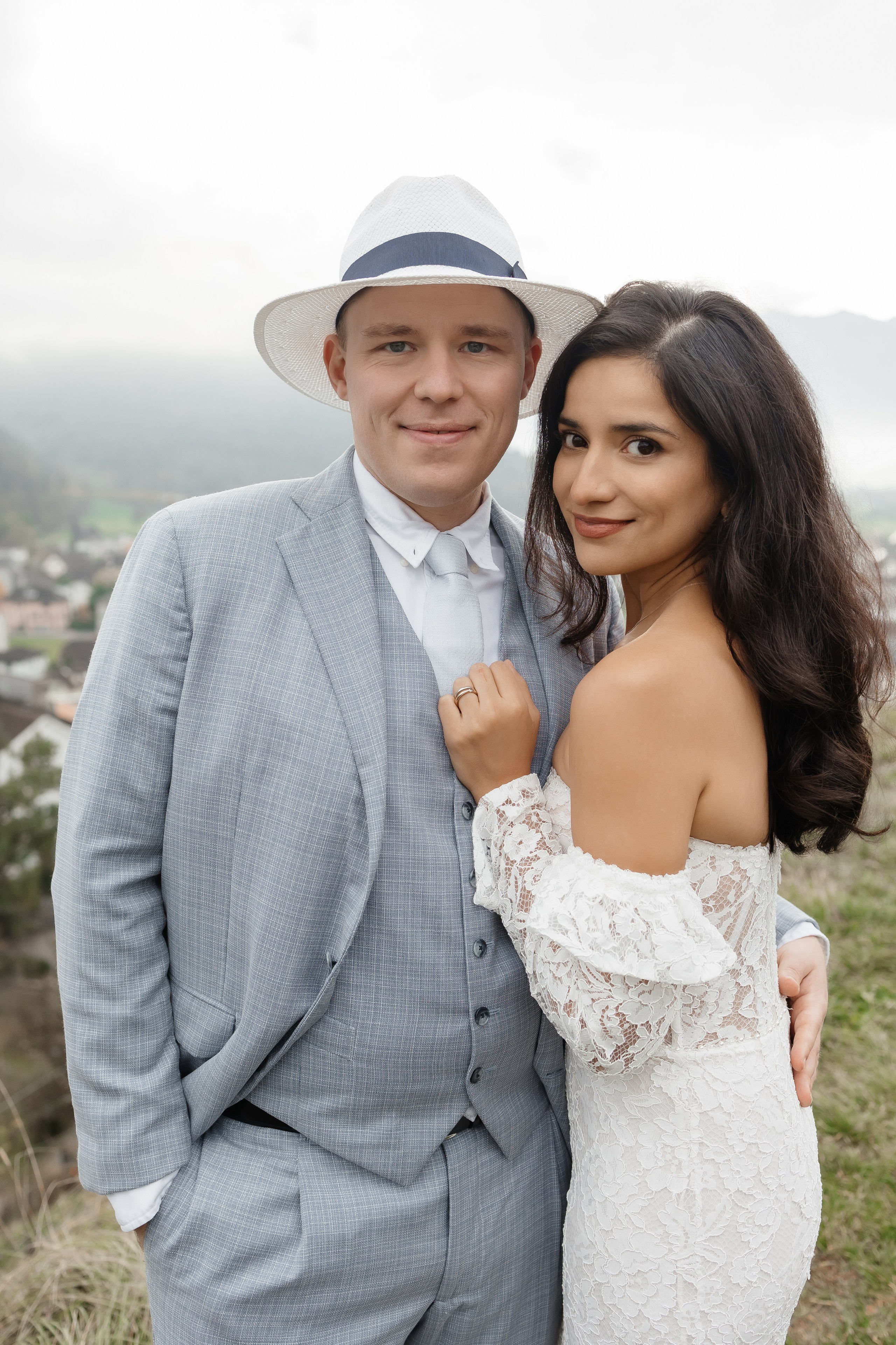 Anna&Florian. Amazing photo session at a time convenient for you. Y