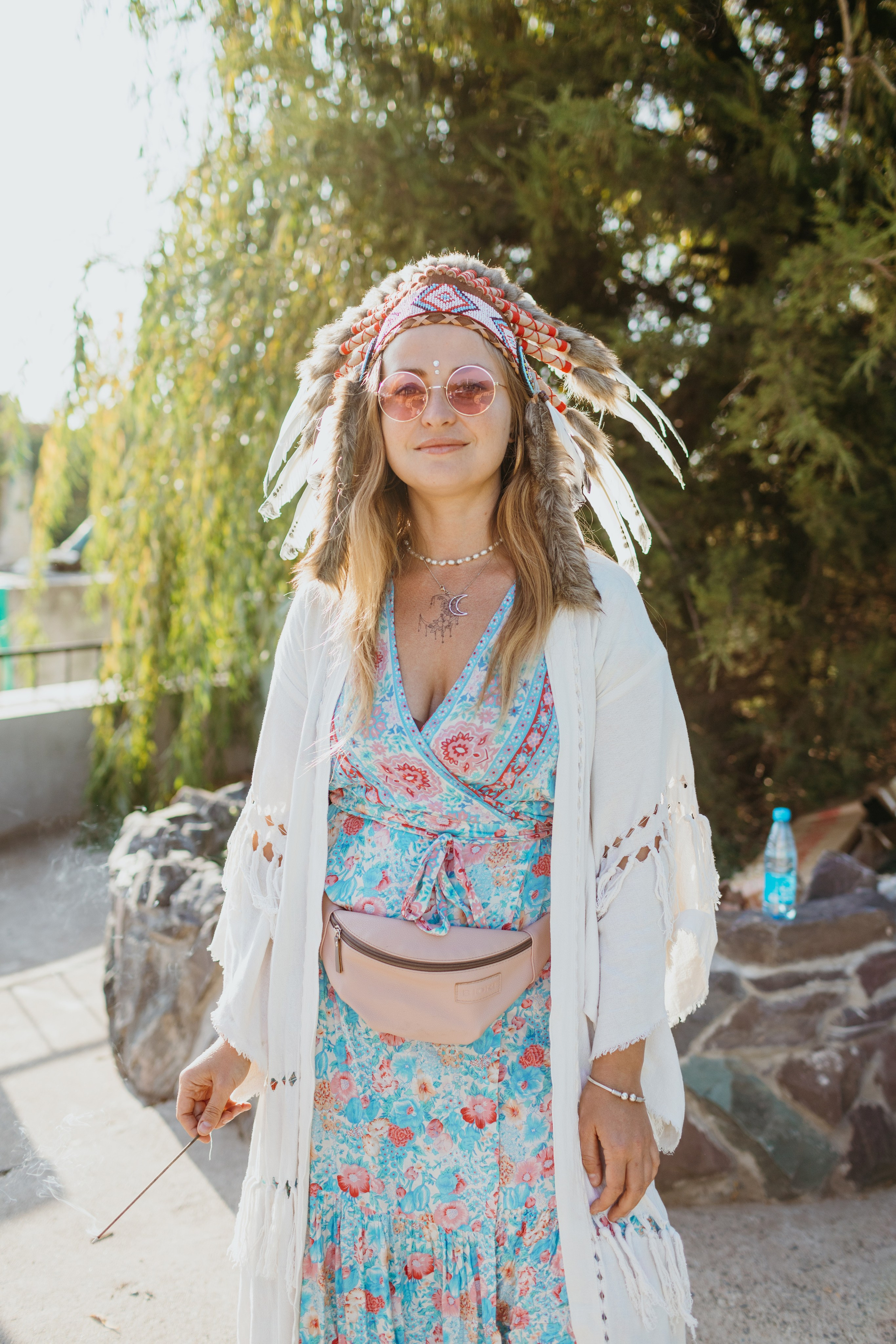 Фестиваль HIGHLAND от радио RECORD. Фотограф в Бишкеке Оксана Шувалова