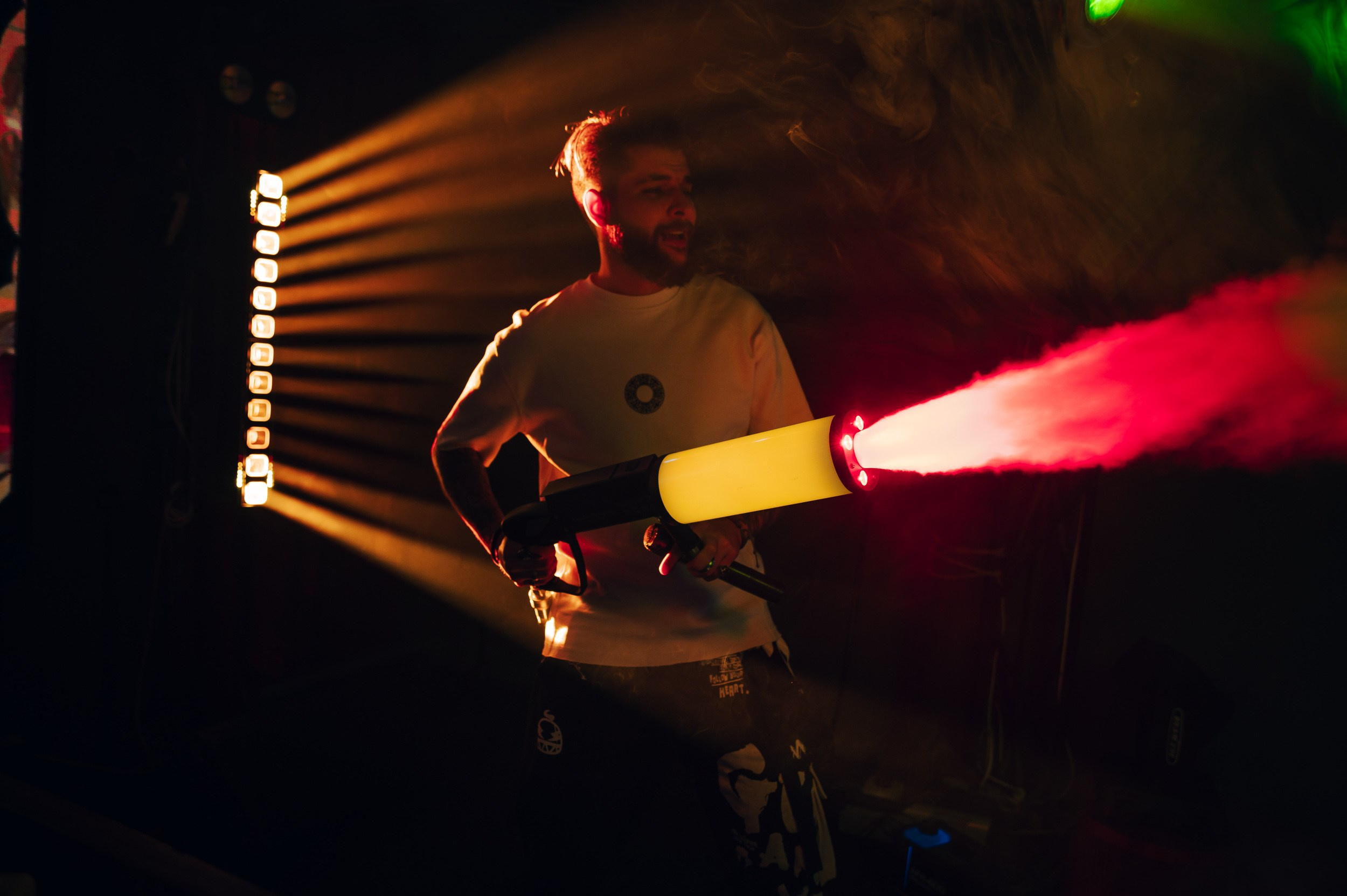 FUN. Фотограф в Бишкеке Андрей Кавешников