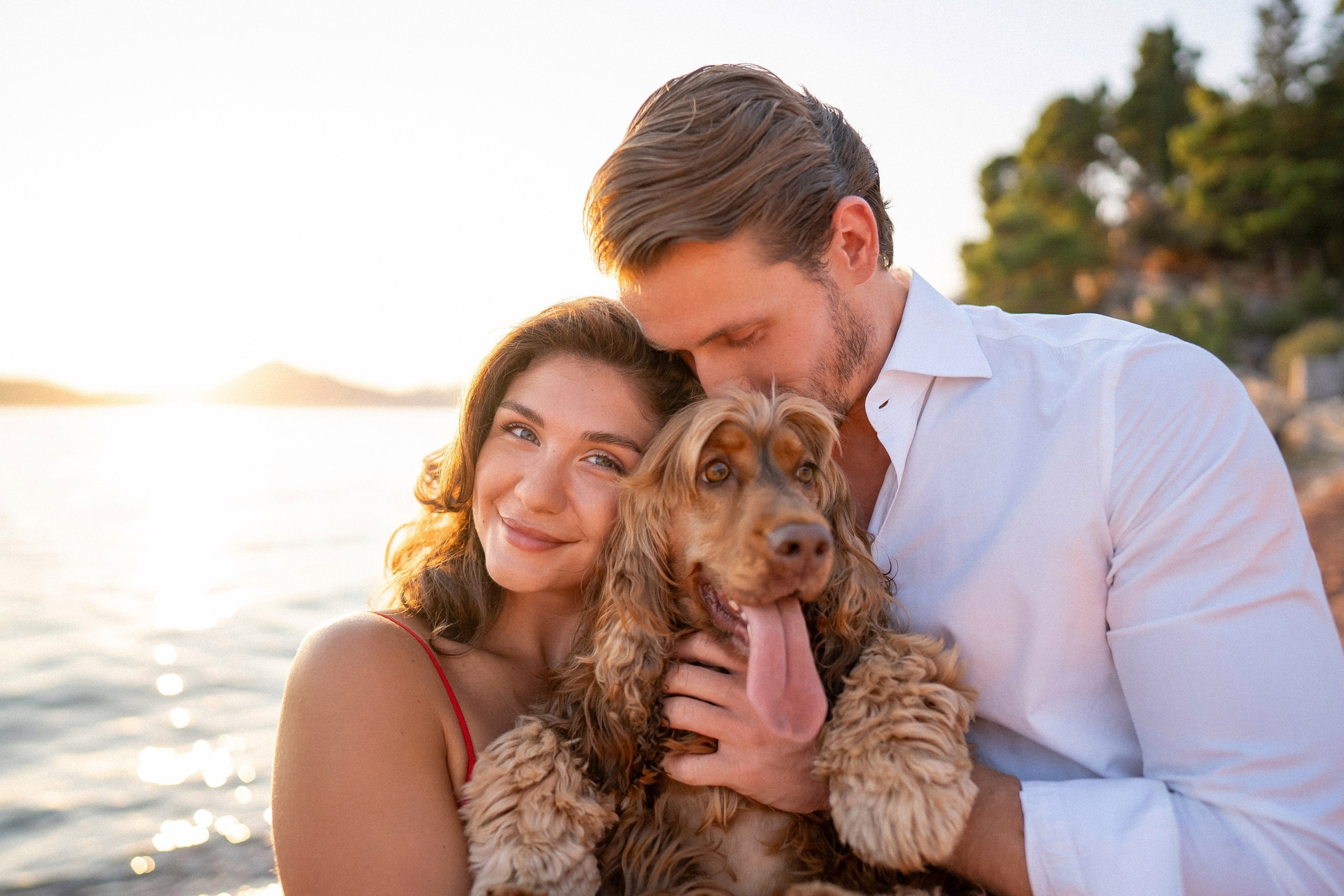 Milocer & Sveti-Stefan