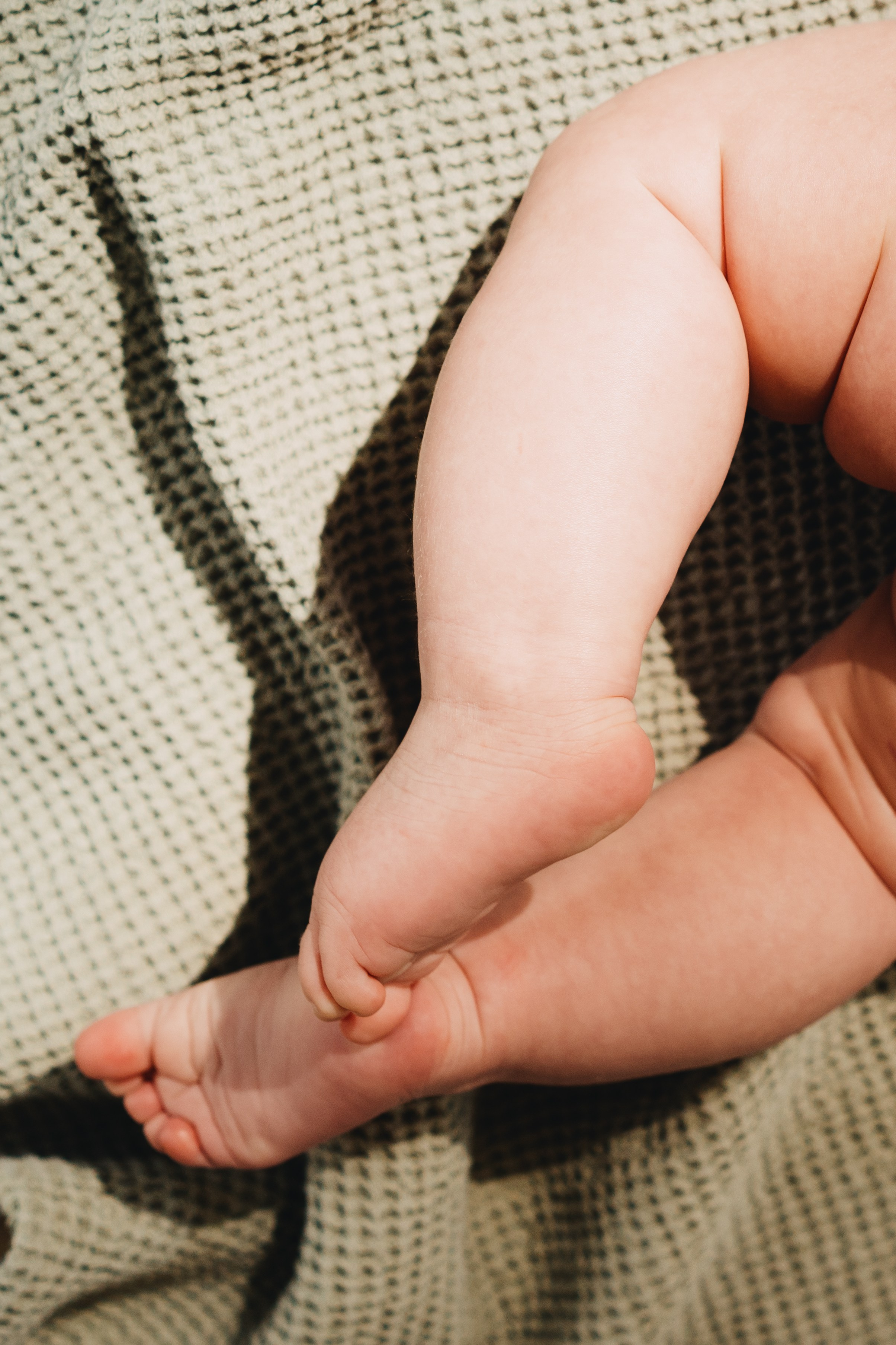 Baby. Elena Baturina Photography