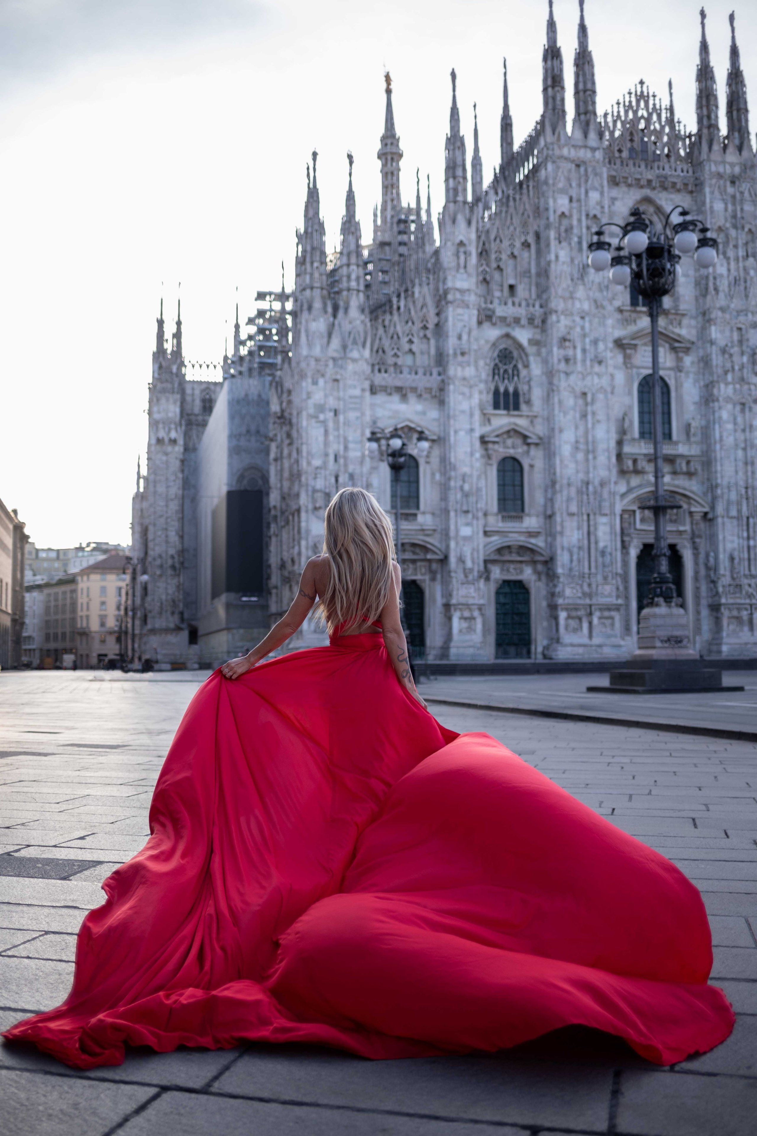 Sabrina. Photographer in Milan |Mila Pro Photo