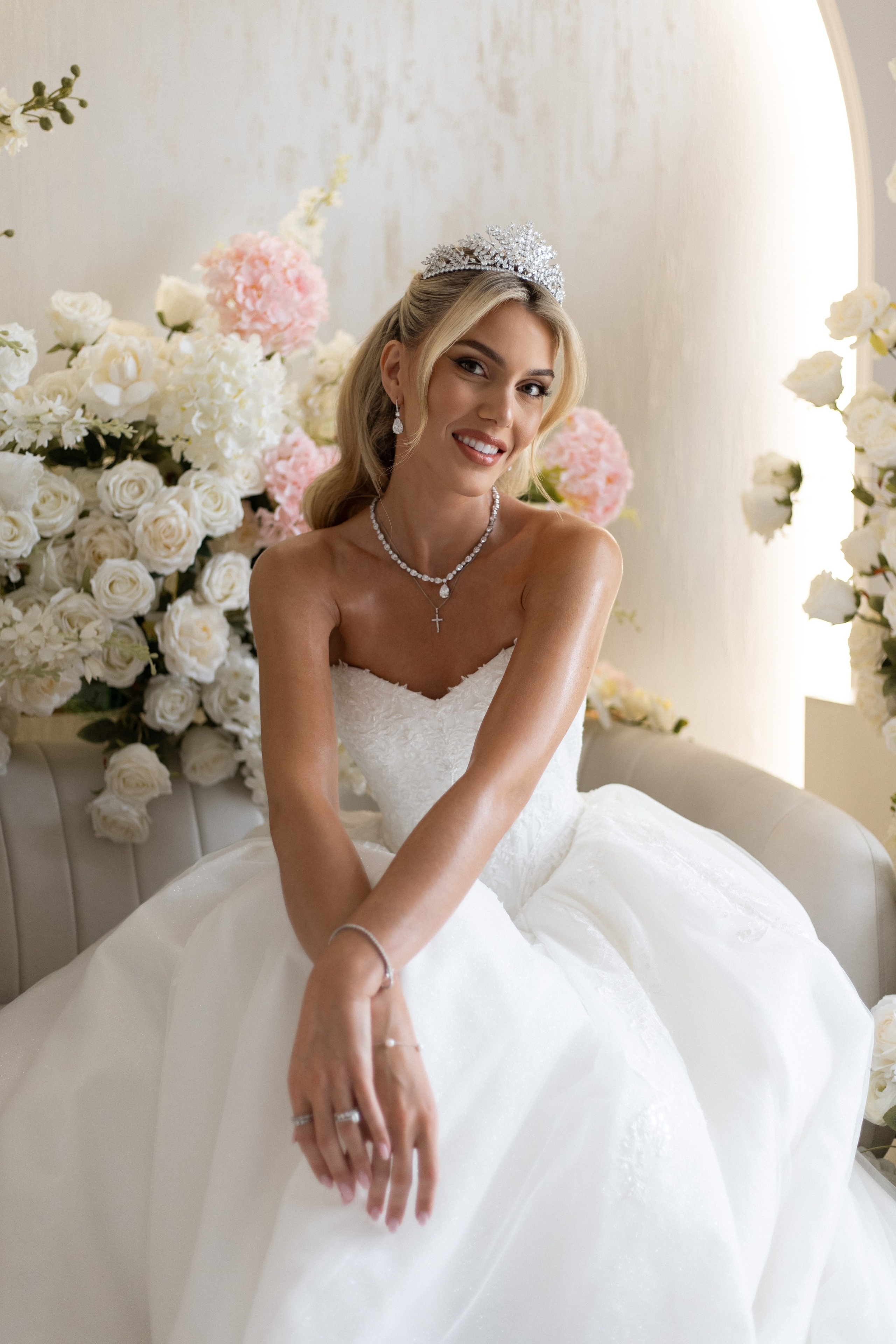 Vartan and Ligiya Wedding. Recnac | Wedding Photographer Yerevan