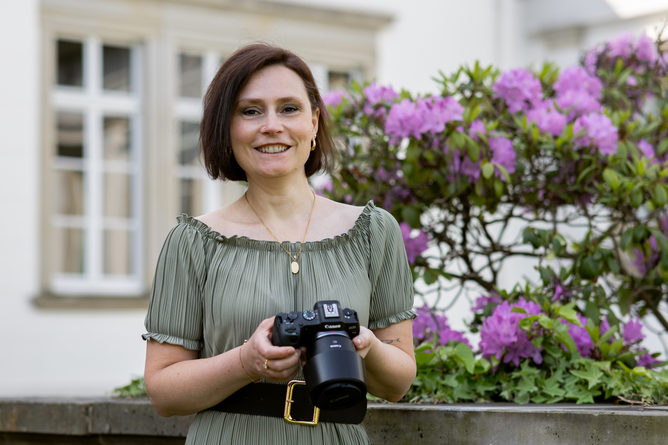 Fotografin Irina Schojan Businessfotografie