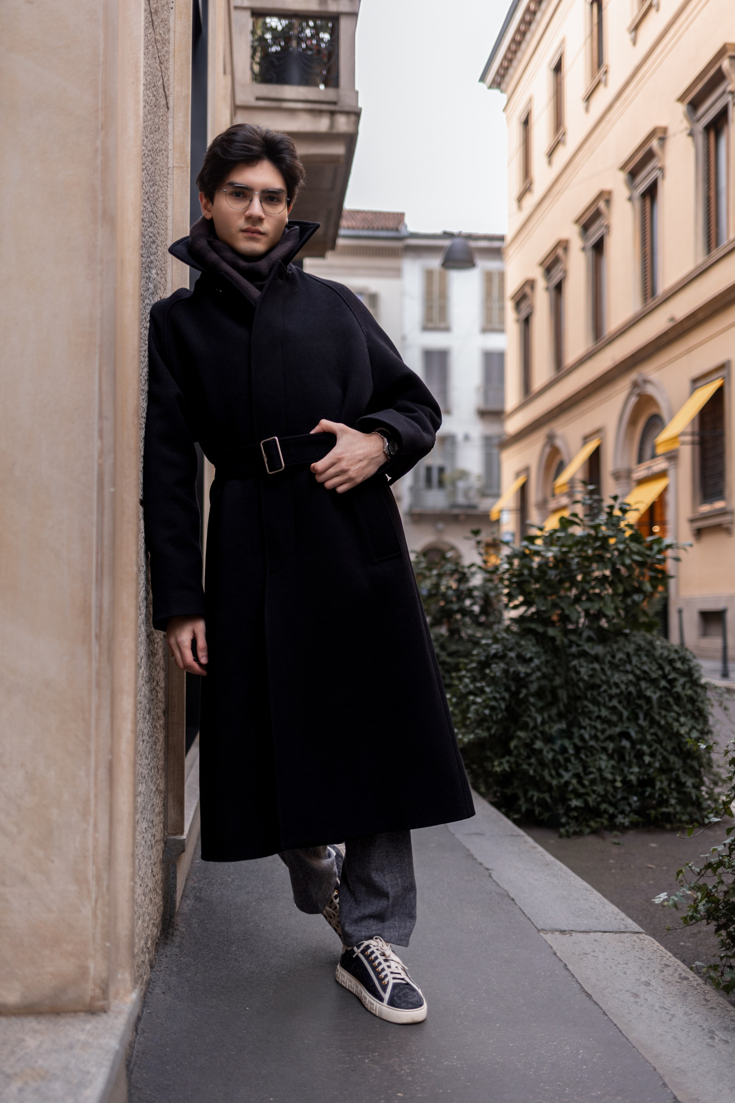 Murad. Photographer in Milan |Mila Pro Photo