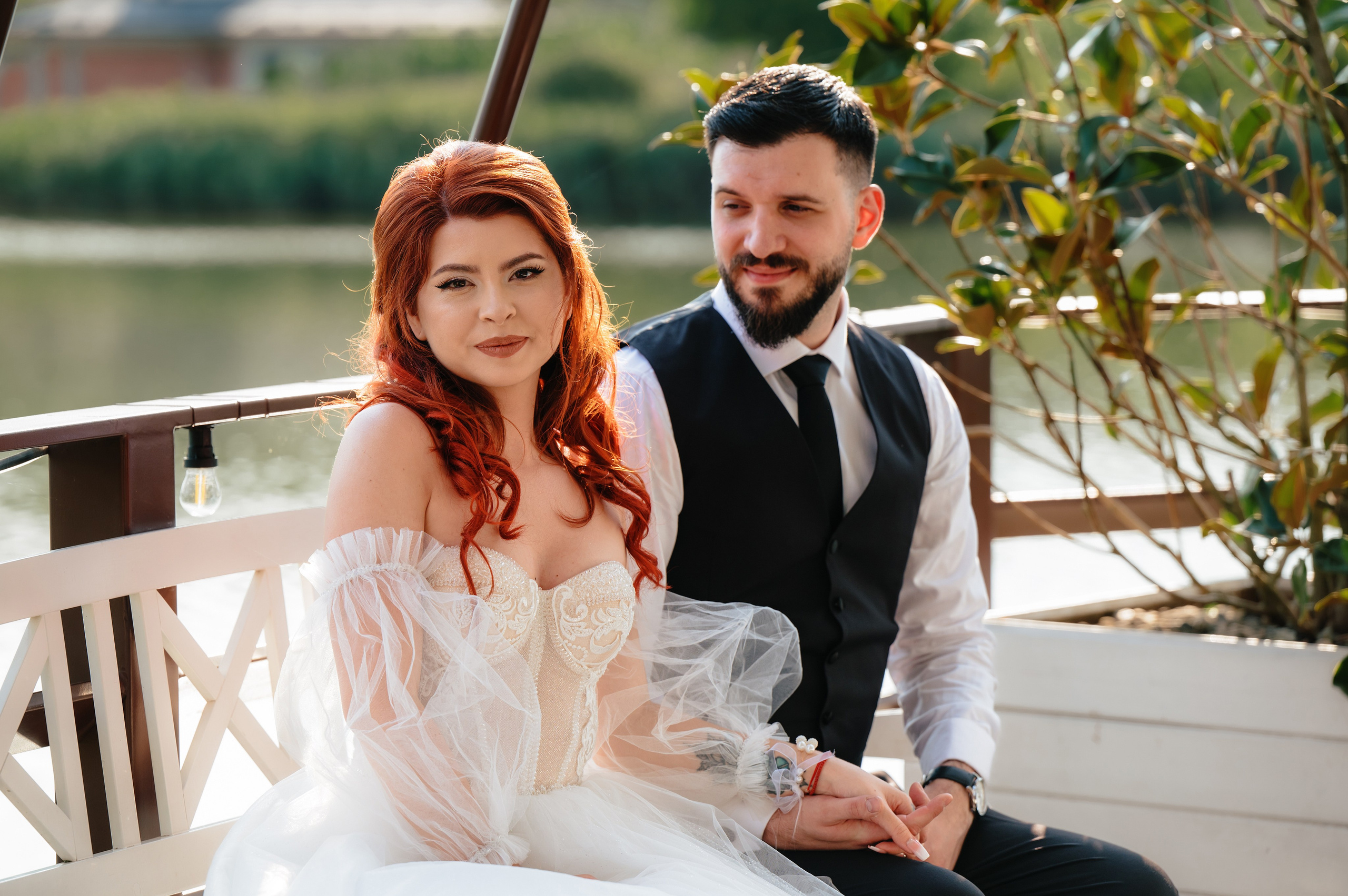 NUNTA Alexandra si Elias. Laurentiu Stefan StoryTeller