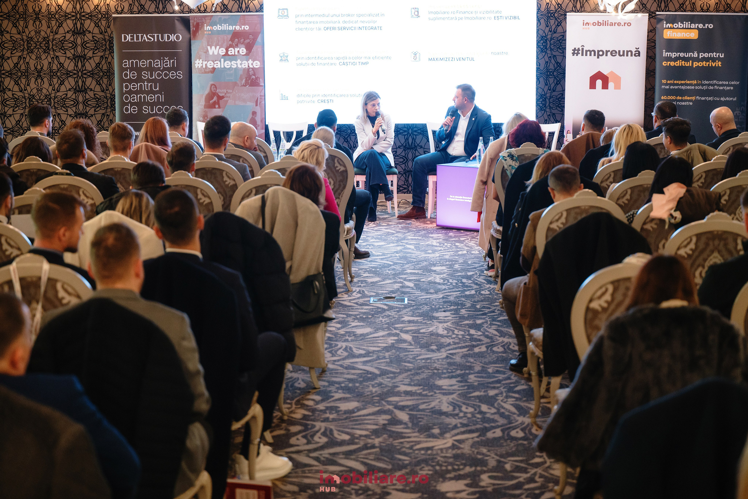 Imobliare HUB. Laurentiu Stefan StoryTeller