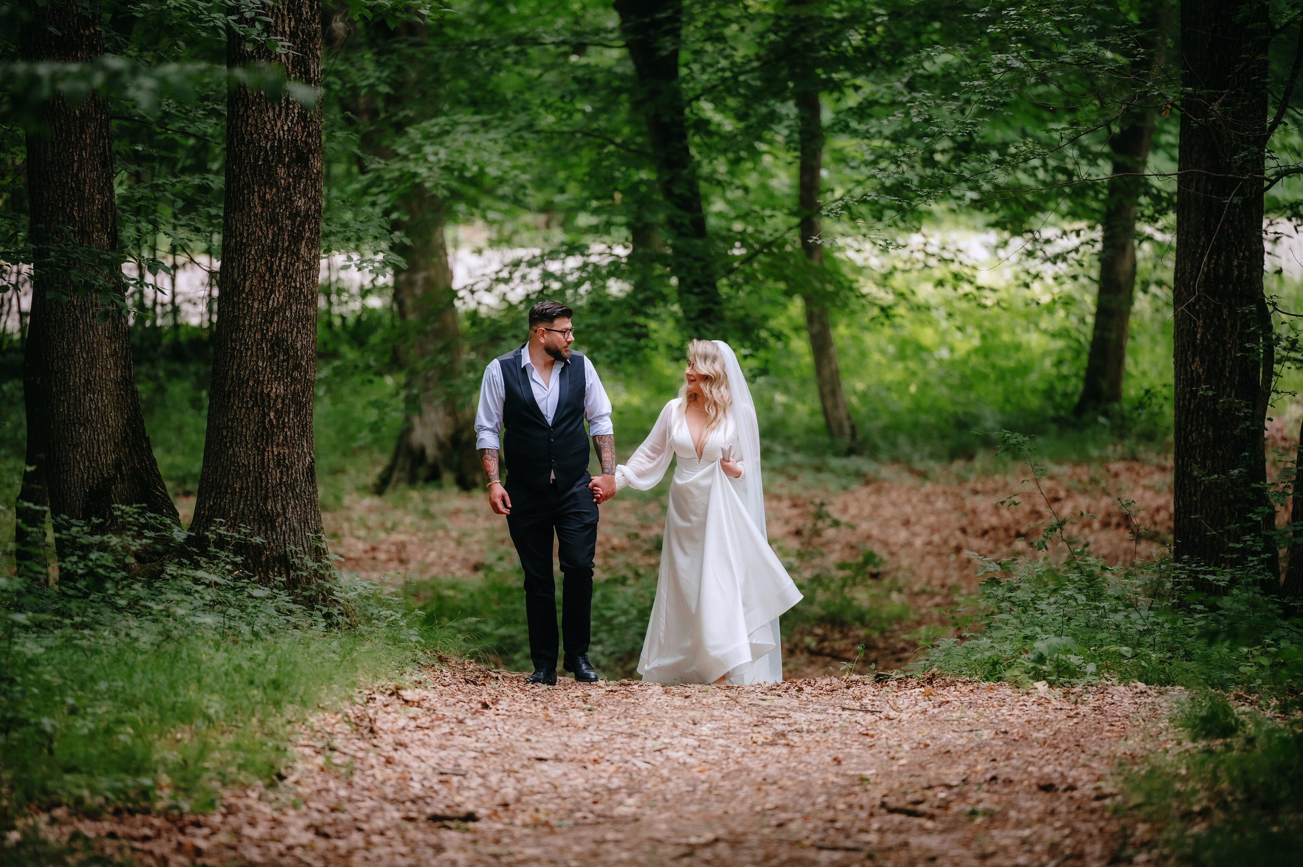 NUNTA Andrei si Andreea. Laurentiu Stefan StoryTeller