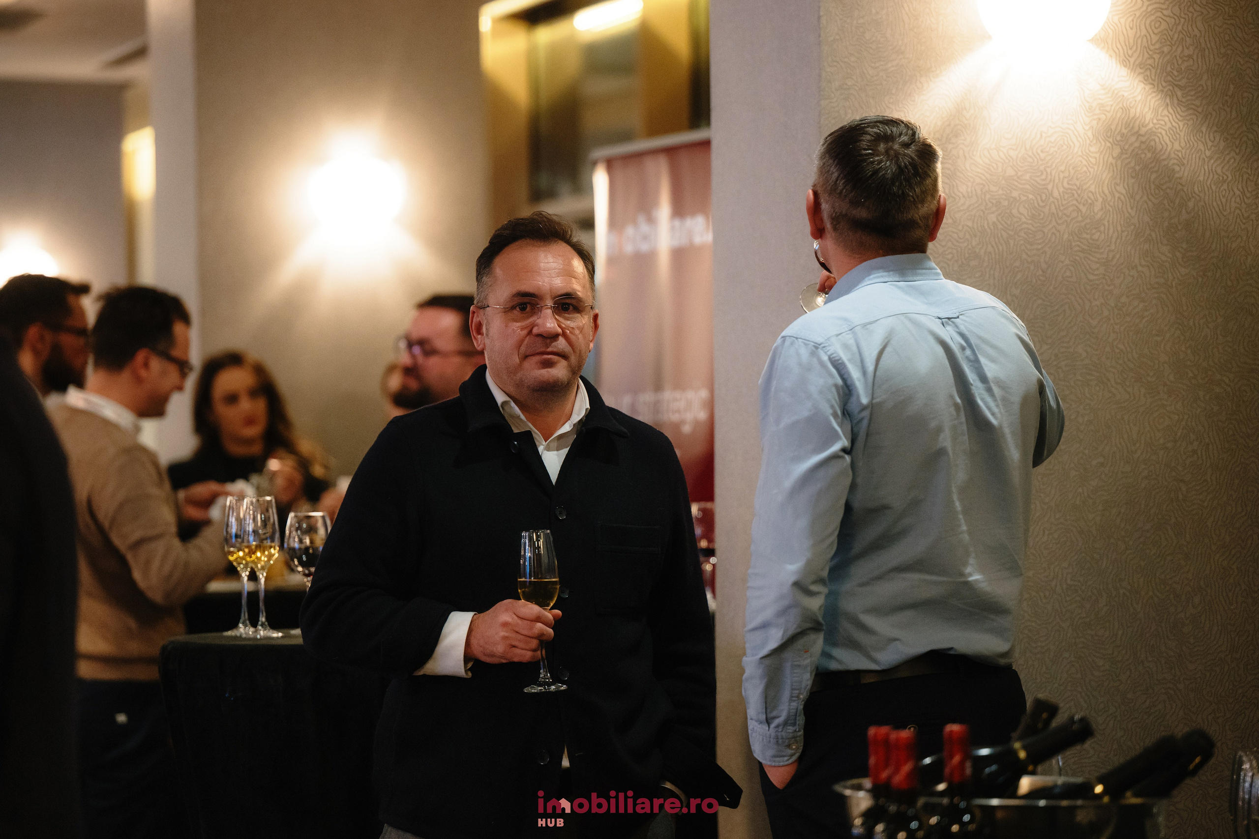 Imobliare HUB. Laurentiu Stefan StoryTeller