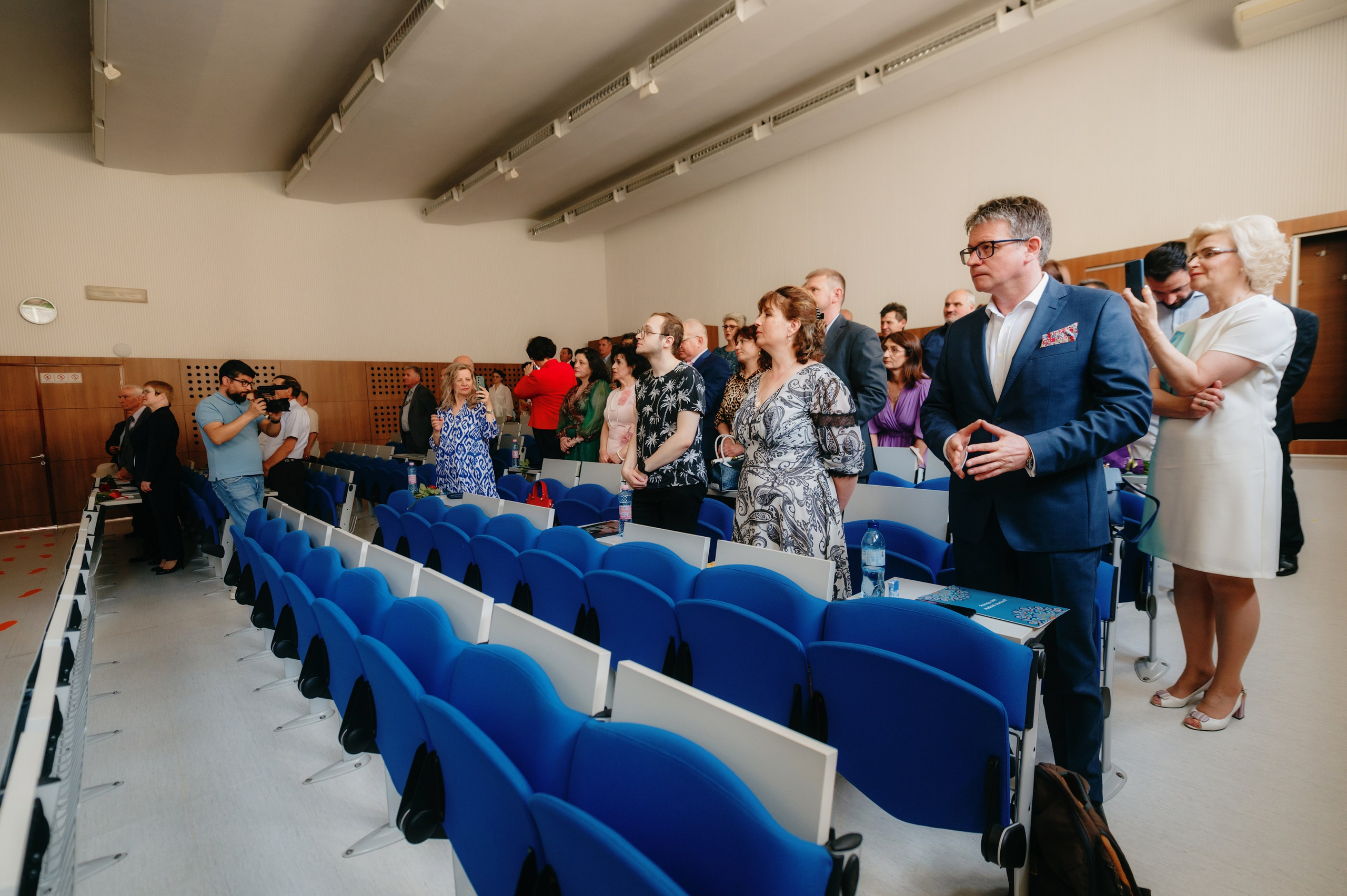 Medicina Veterinara — dupa 30 de ani…. Laurentiu Stefan StoryTeller