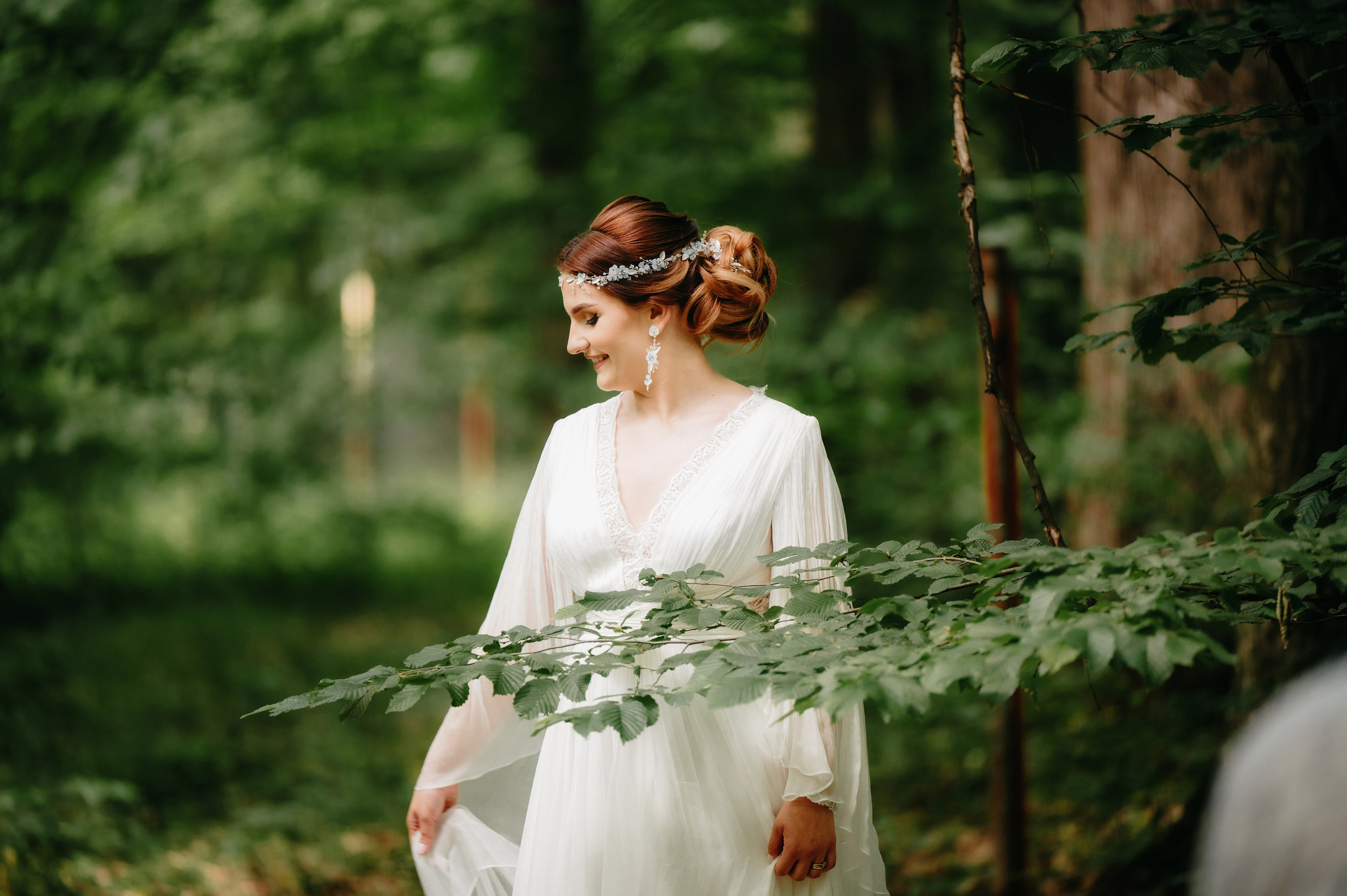 NUNTA Tudor si Stefana. Laurentiu Stefan StoryTeller