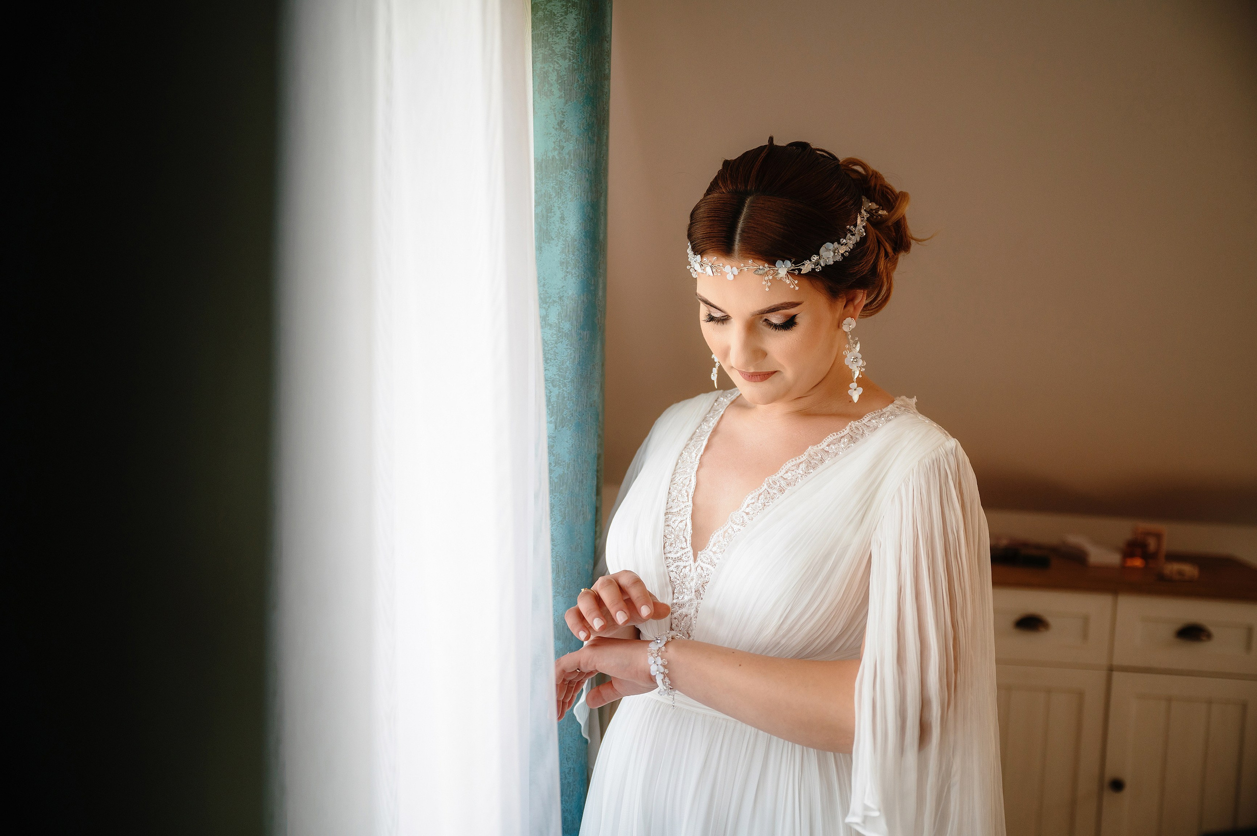 NUNTA Tudor si Stefana. Laurentiu Stefan StoryTeller