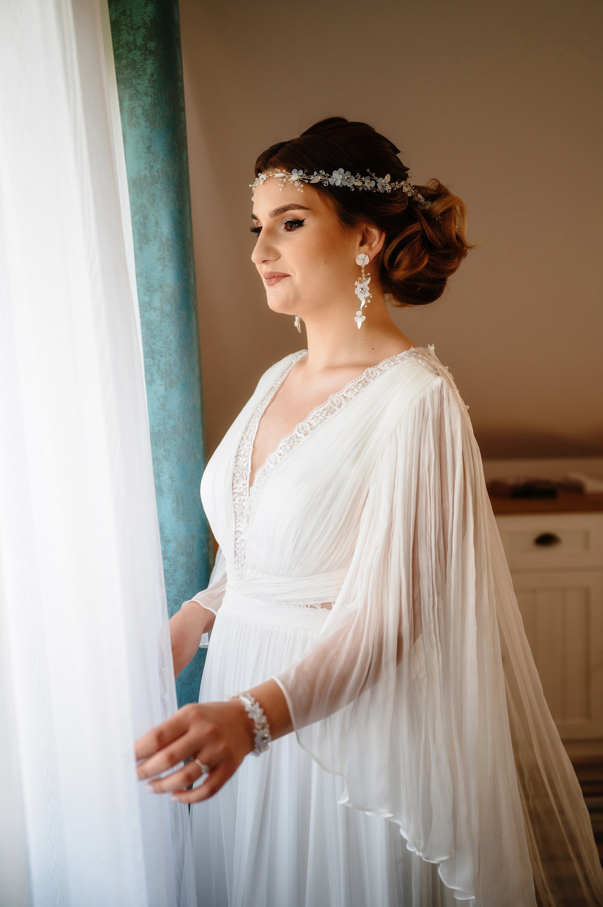 NUNTA Tudor si Stefana. Laurentiu Stefan StoryTeller