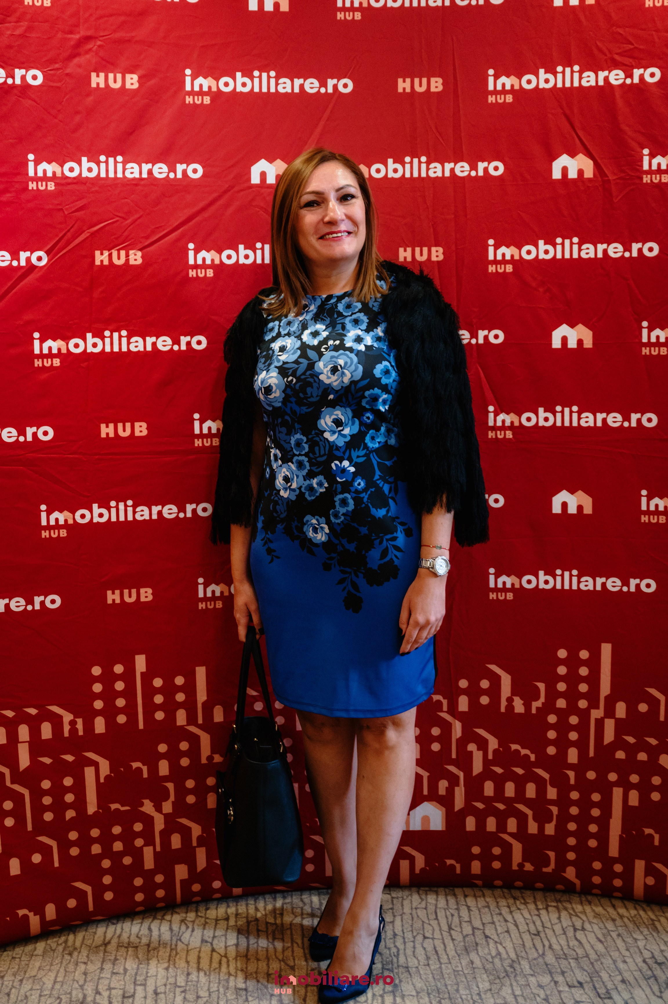 Imobiliare HUB 2025. Laurentiu Stefan StoryTeller