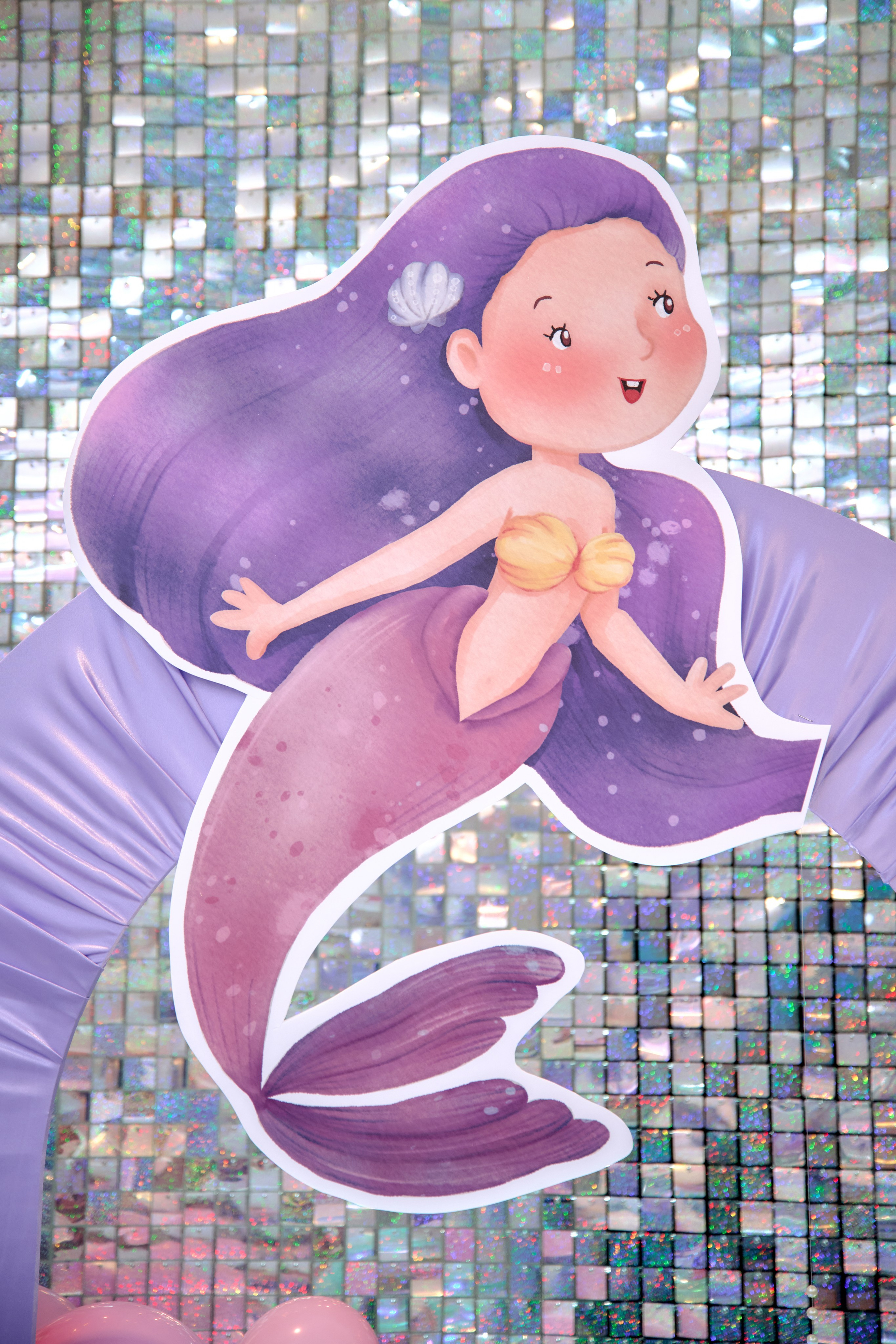 Асянди / Банкеты. Студия декора «Нарния»