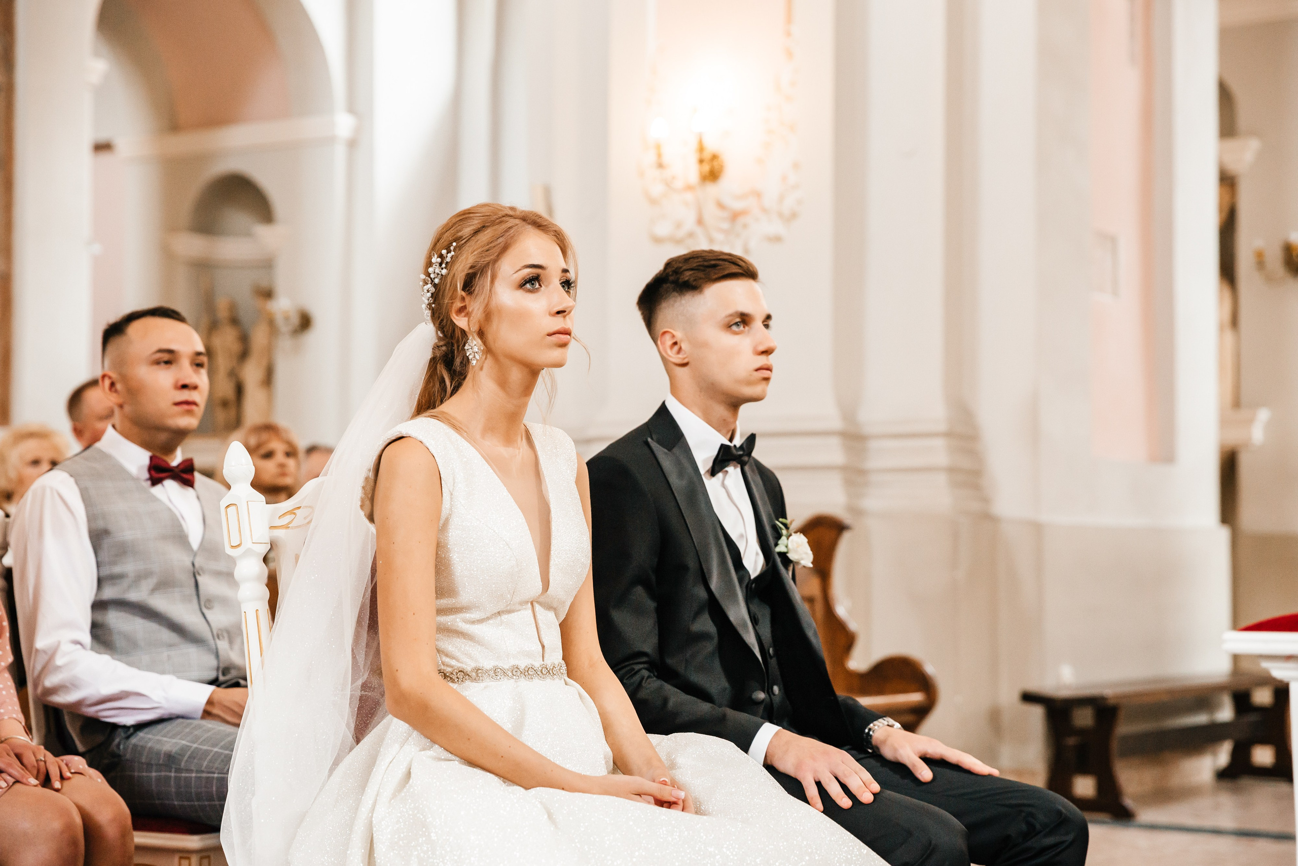 Evgeniy & Mariya. Destination wedding and fashion photographer in Riga Igor Davidovich
