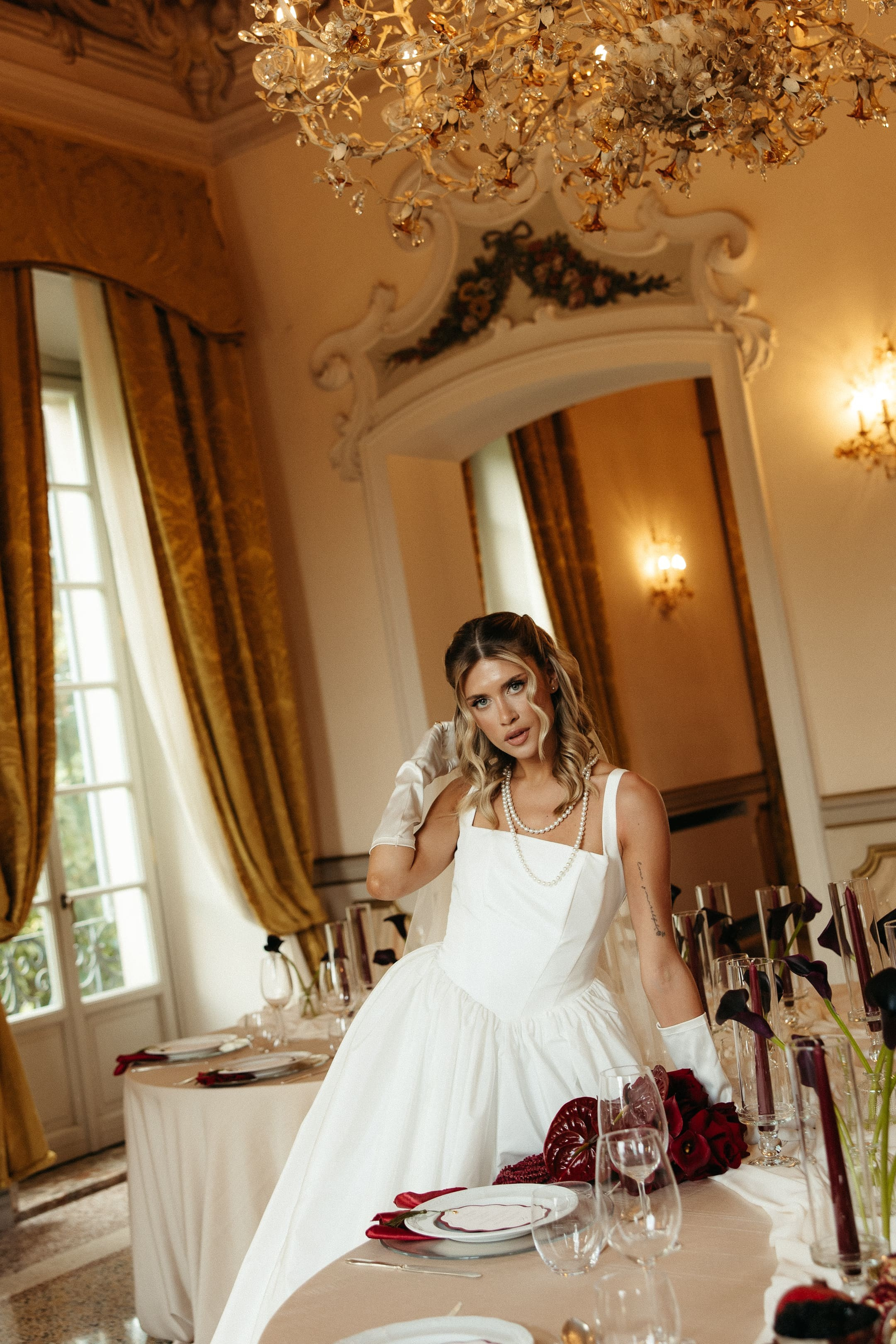 Melania & Matteo. Premium Wedding Photographer Iași