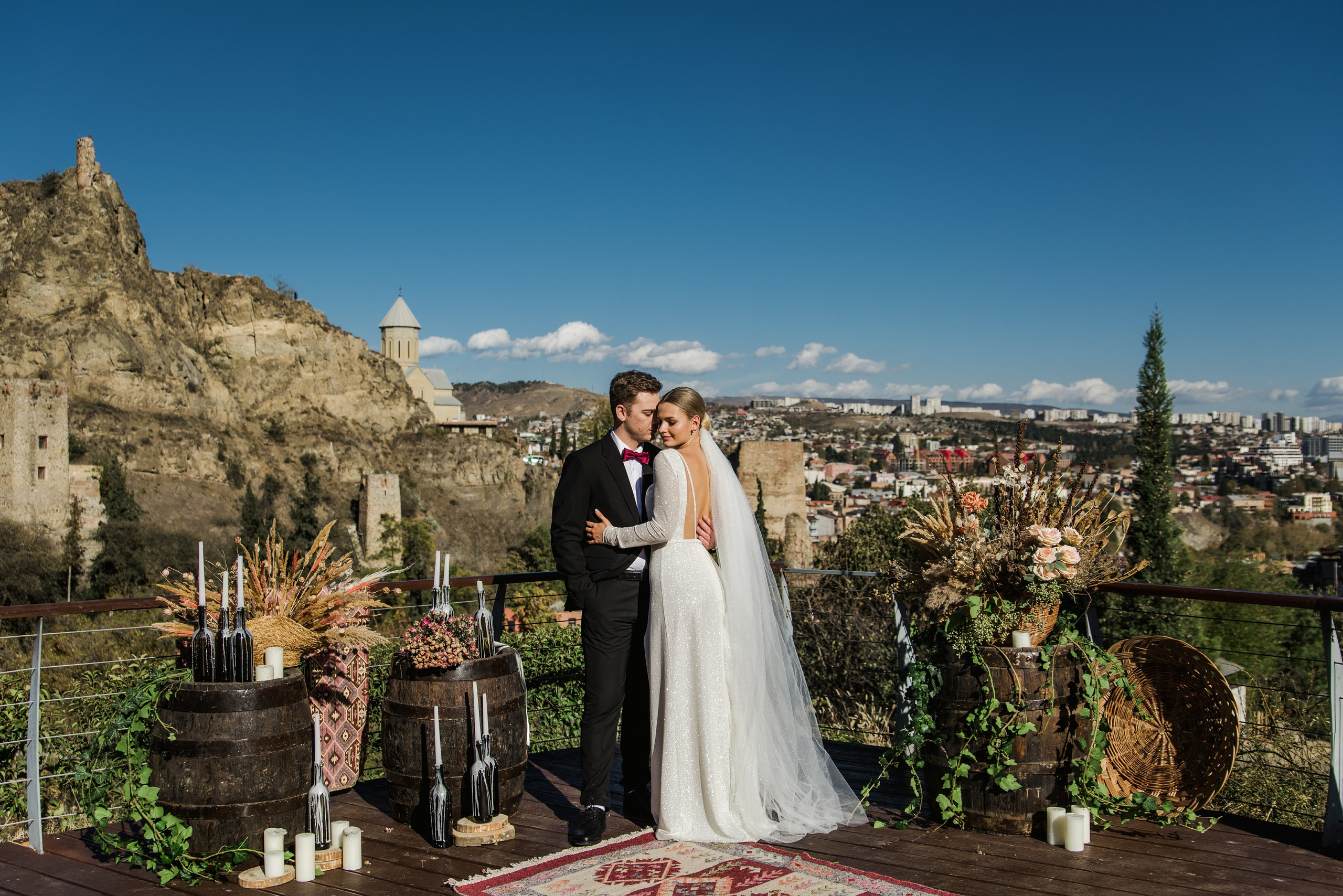 Wedding photographer for russian-speaking couples in Georgia, Armenia. Destination Wedding Photographers in Georgia, Armenia. Maks Kovalenko and Lara Tatosyan. Wedding videographer