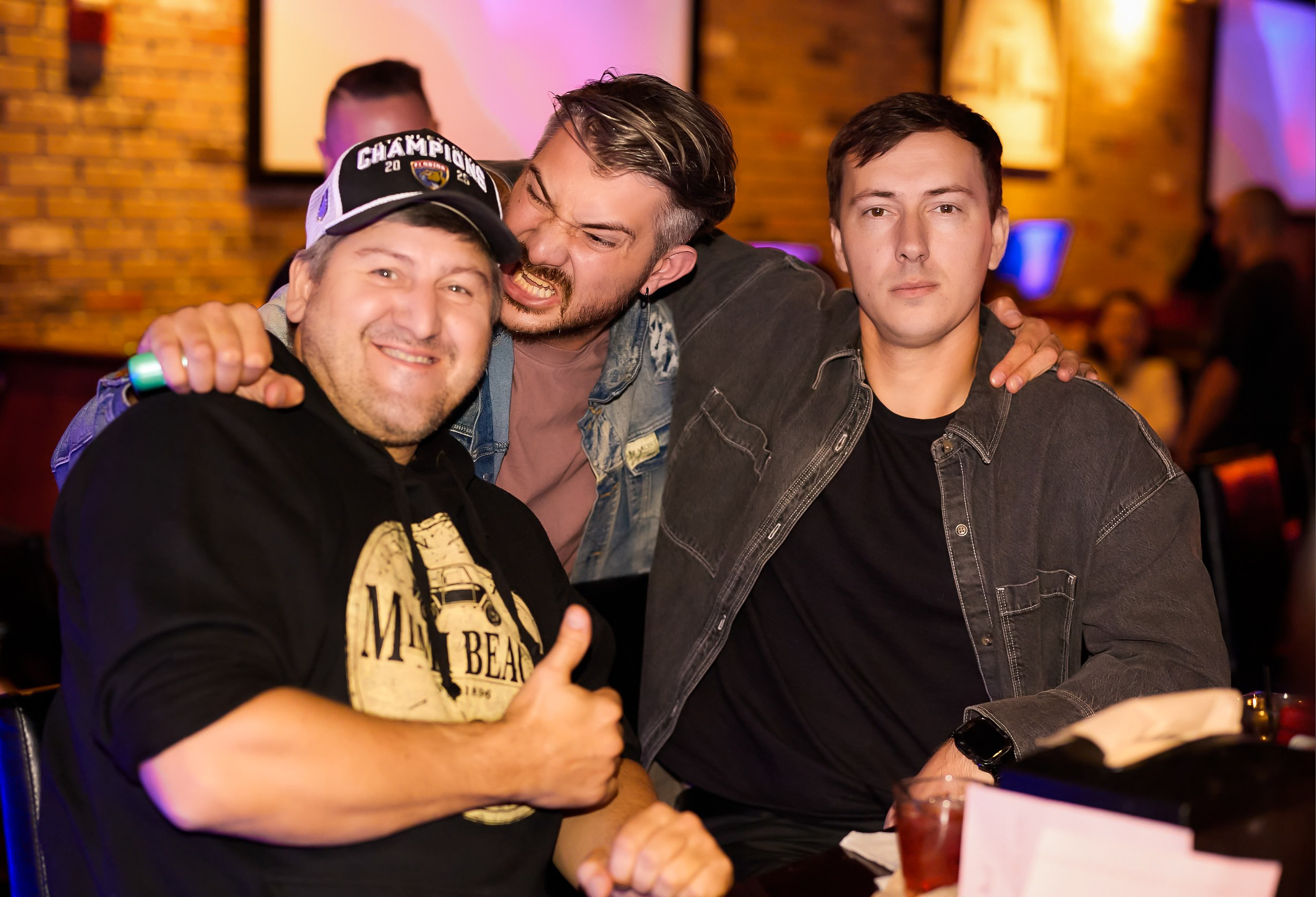 SOUNDS GOOD#2. Photographer Julia Makoveeva