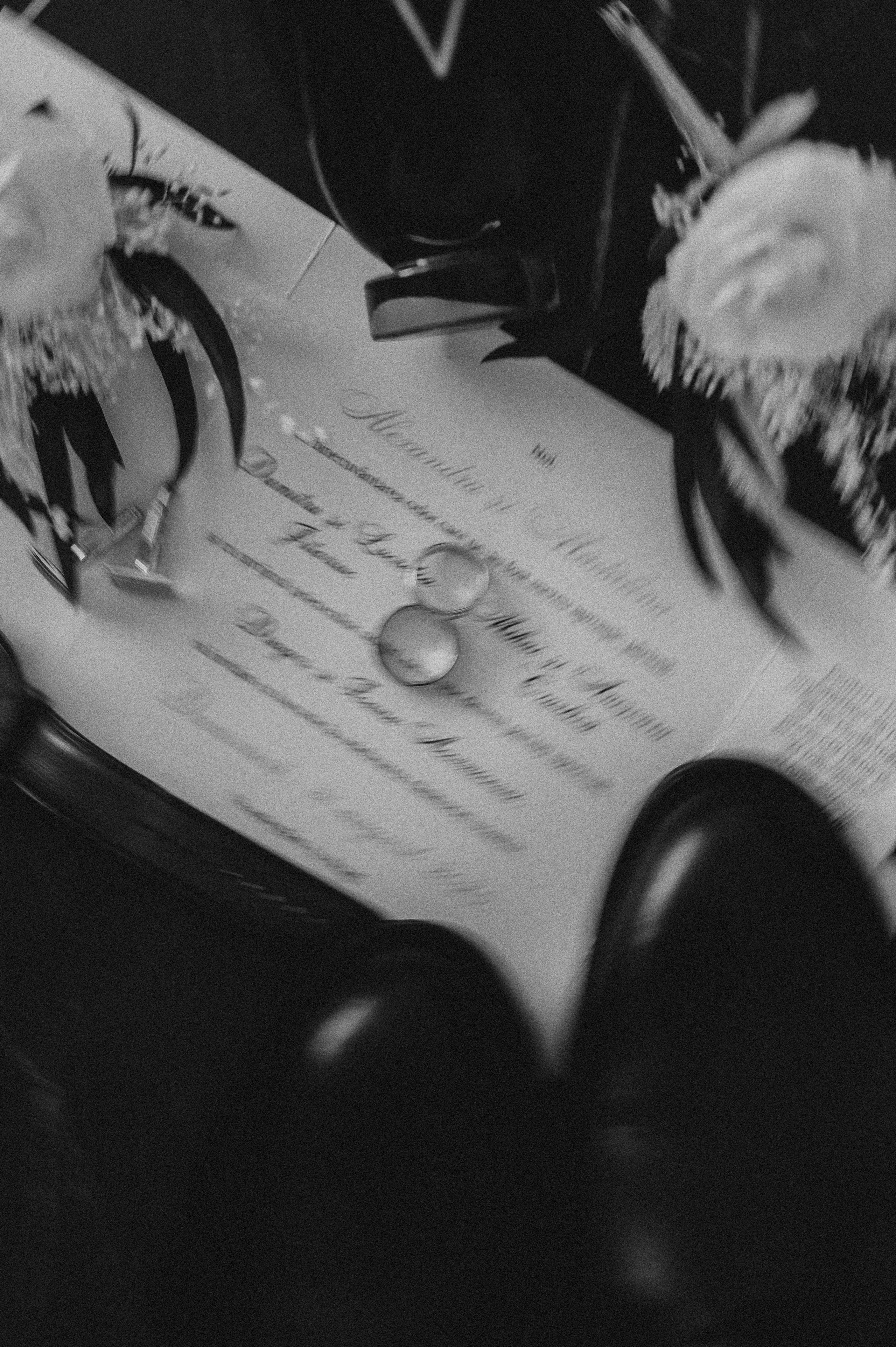 Mădălina + Alexandru | Crystal, Iași. FotoVizion Iași