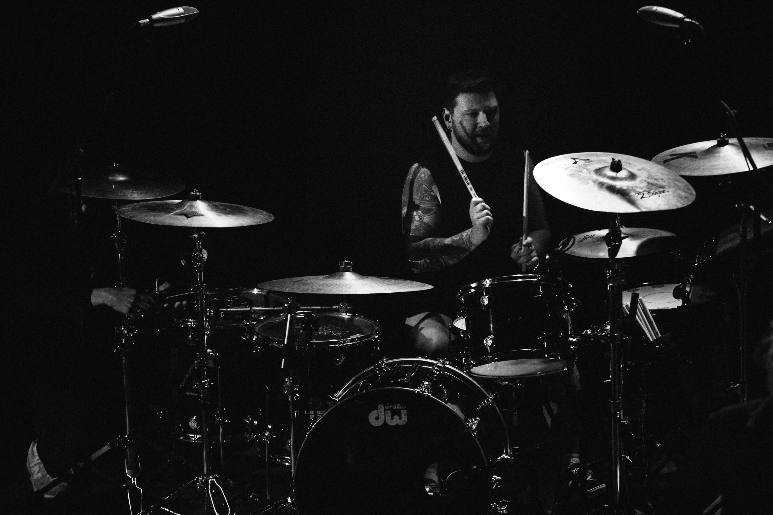 Сплин. Фотографии с мероприятий в Монреале