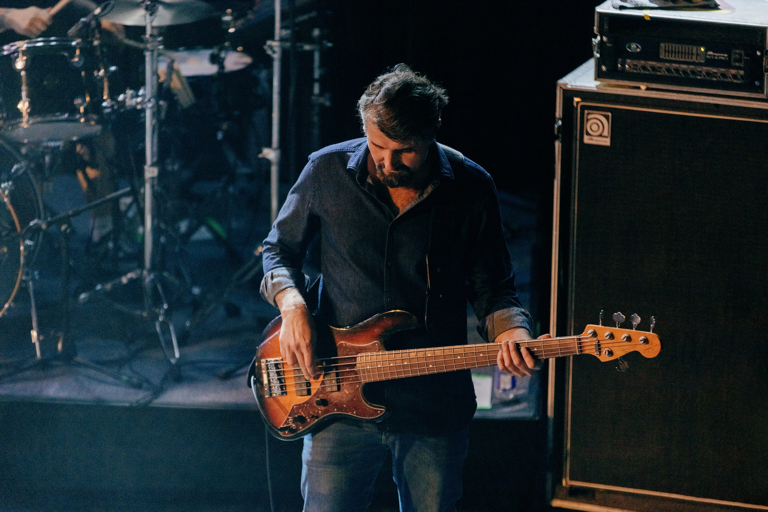 Сплин. Фотографии с мероприятий в Монреале