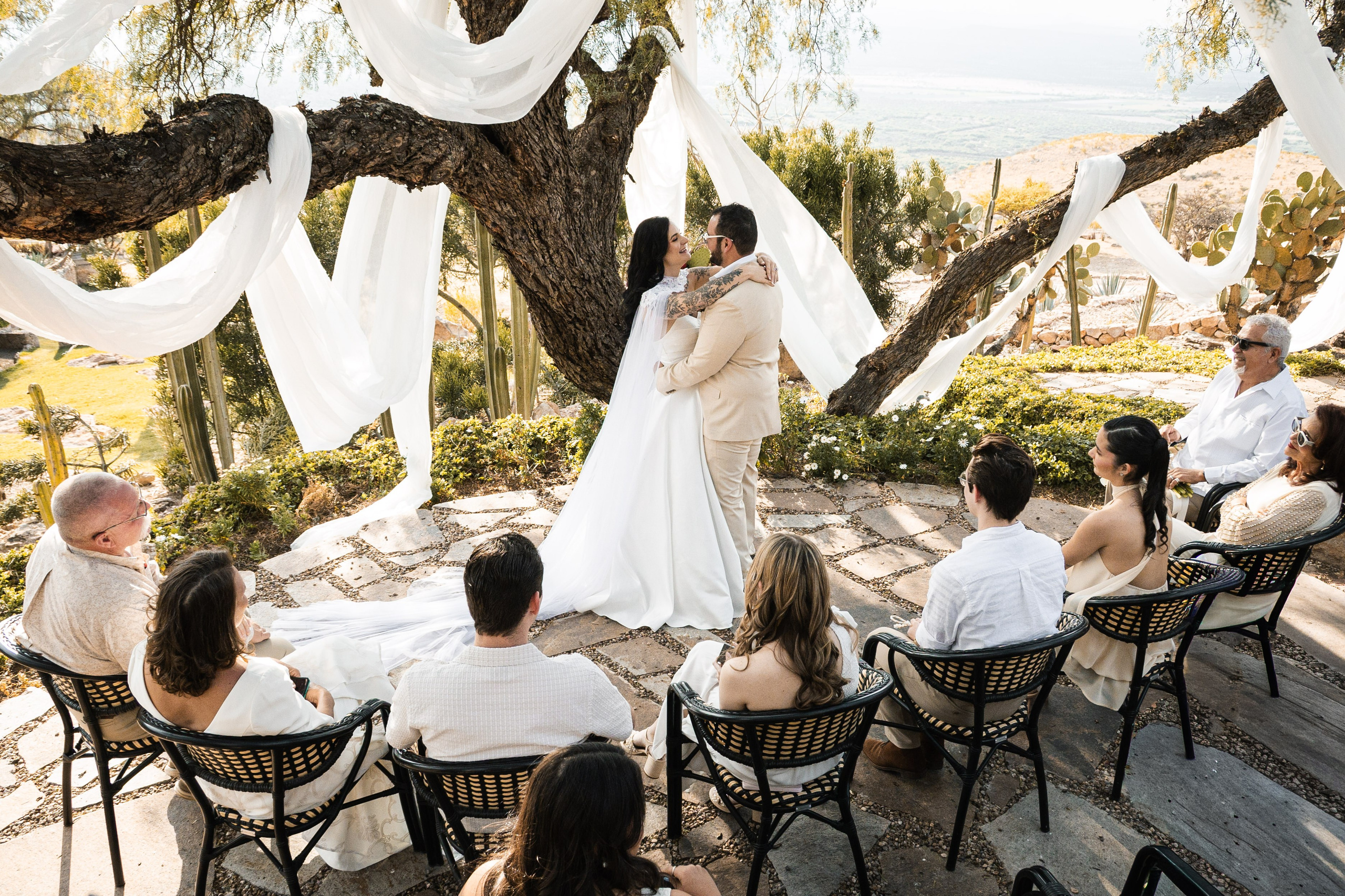 Shayne & Max. Saúl Vázquez | Destination Wedding Photographer