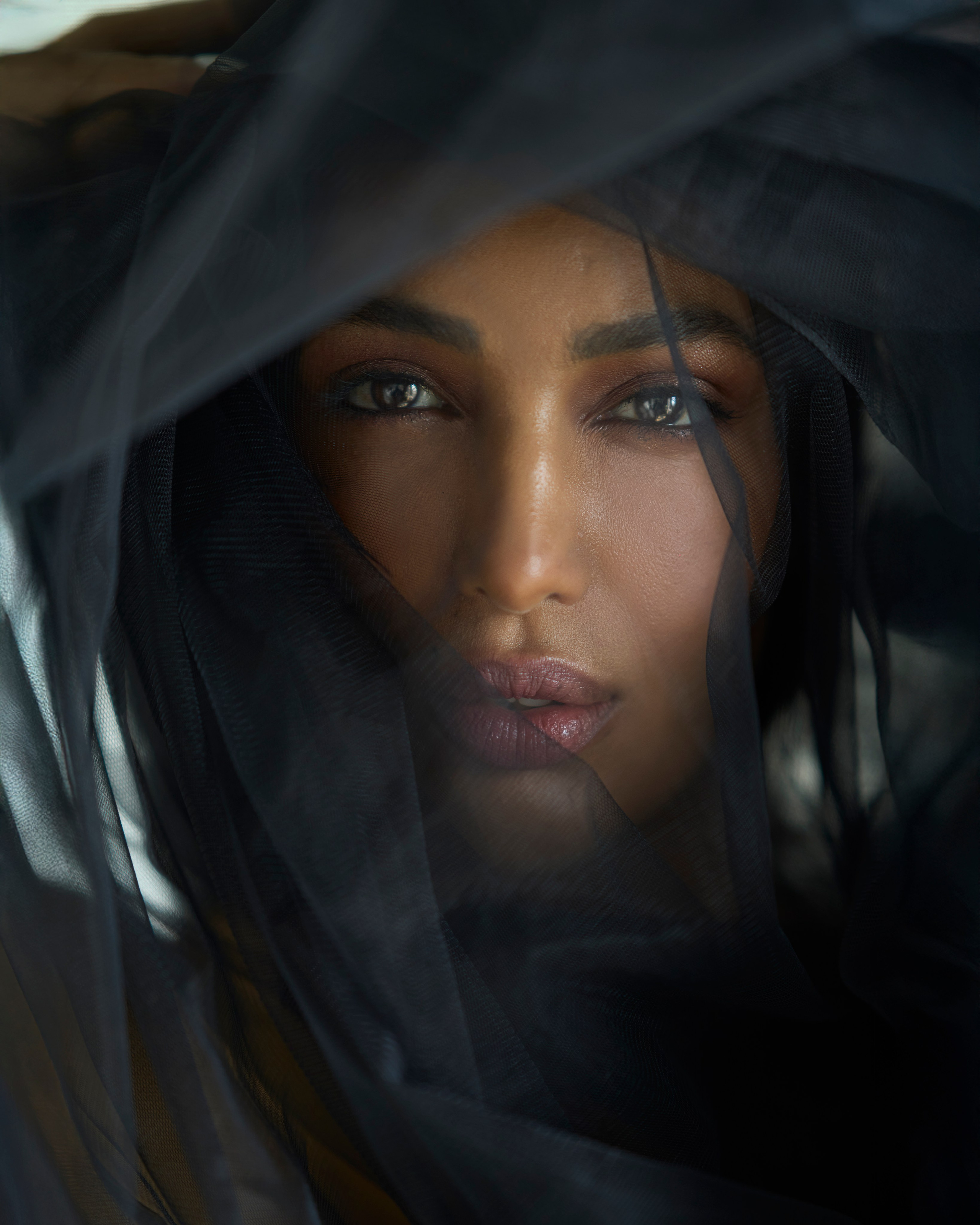 Hair and beauty. Mohit Holani | Director