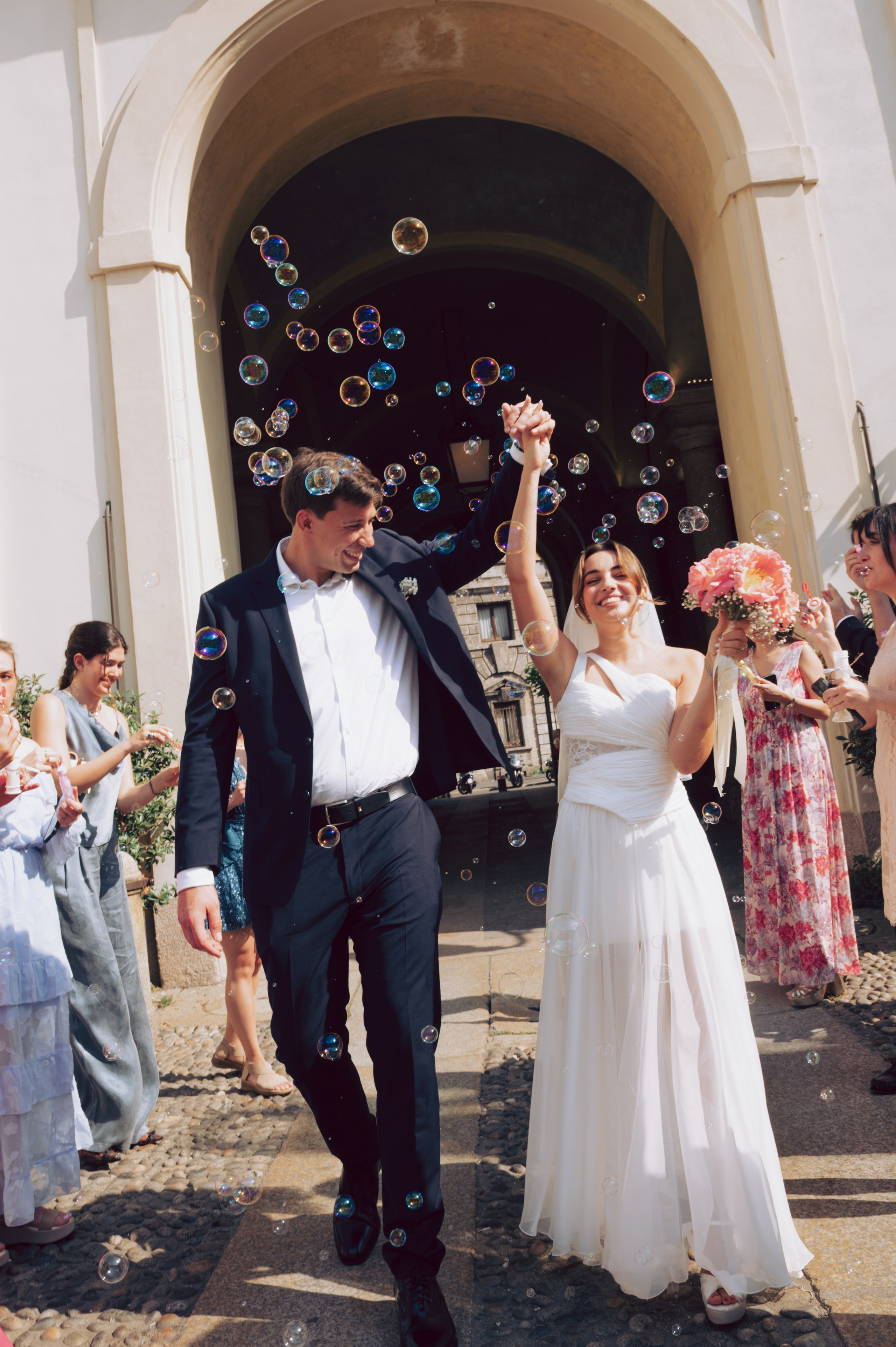 Civil wedding in Milan. Lorenzo & Pelin. AnaMilanoFoto Fotografa Milano