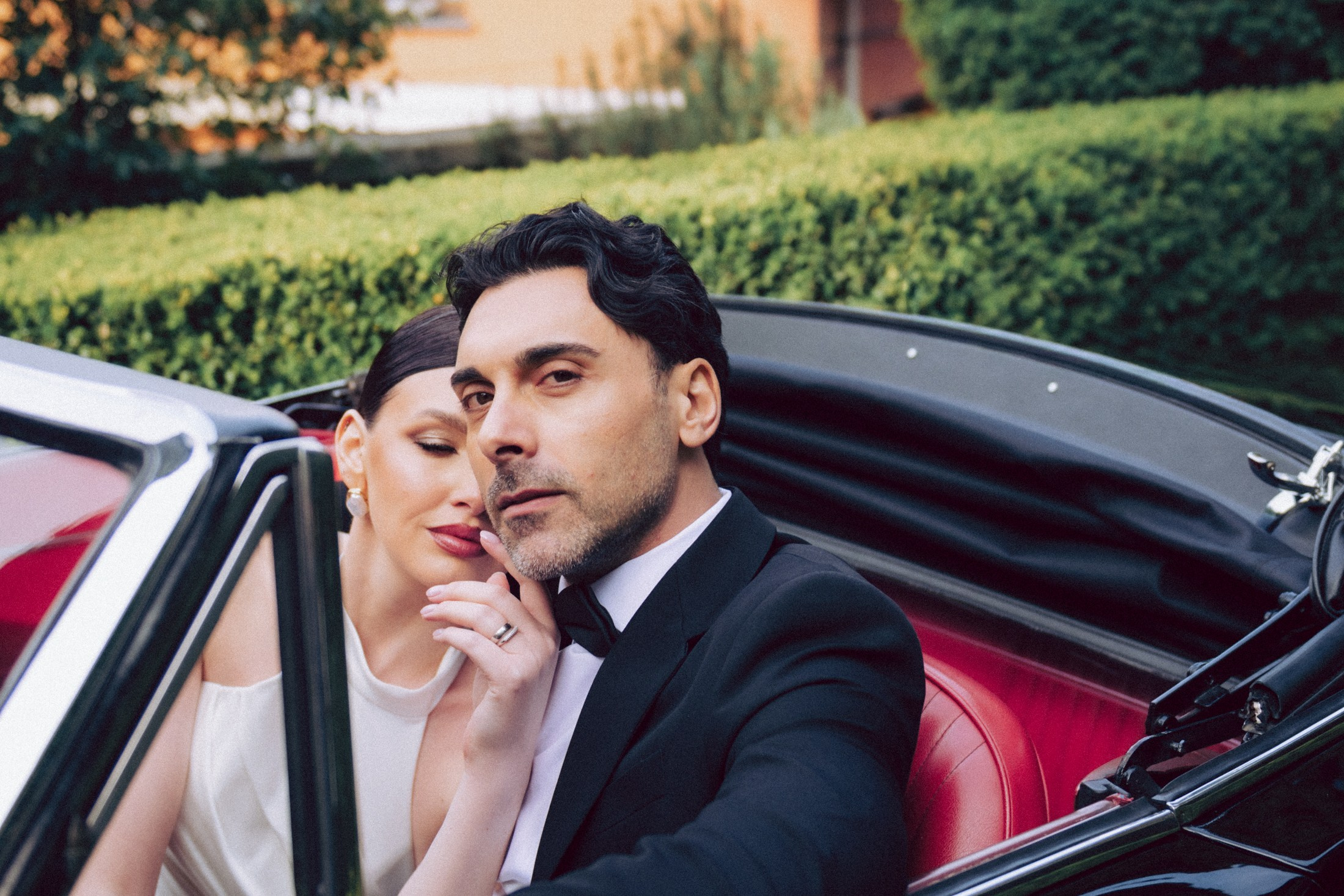 Wedding at Villa Regia, Como. AnaMilanoFoto Fotografa Milano