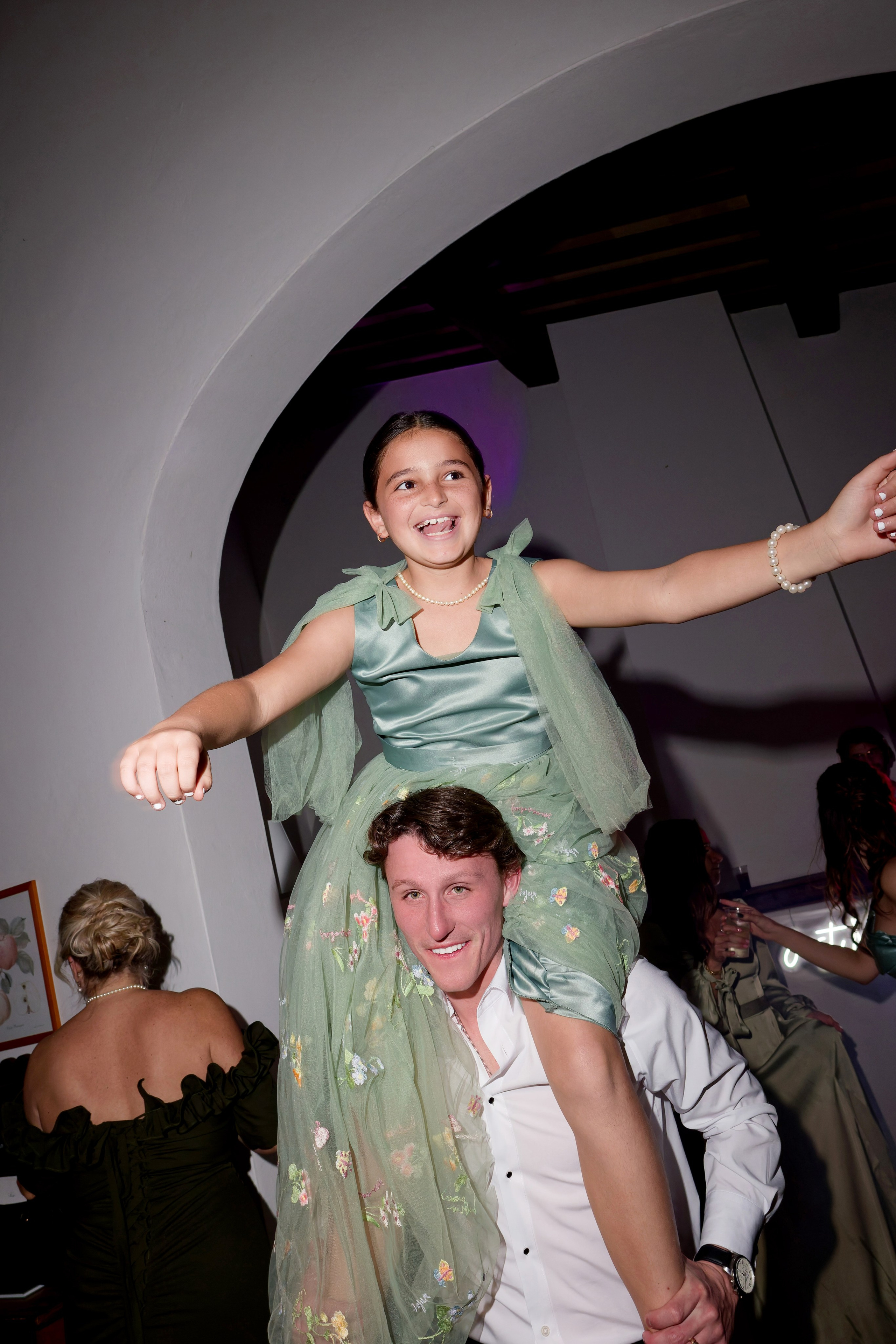 Wedding at Fonte Sala, Umbria