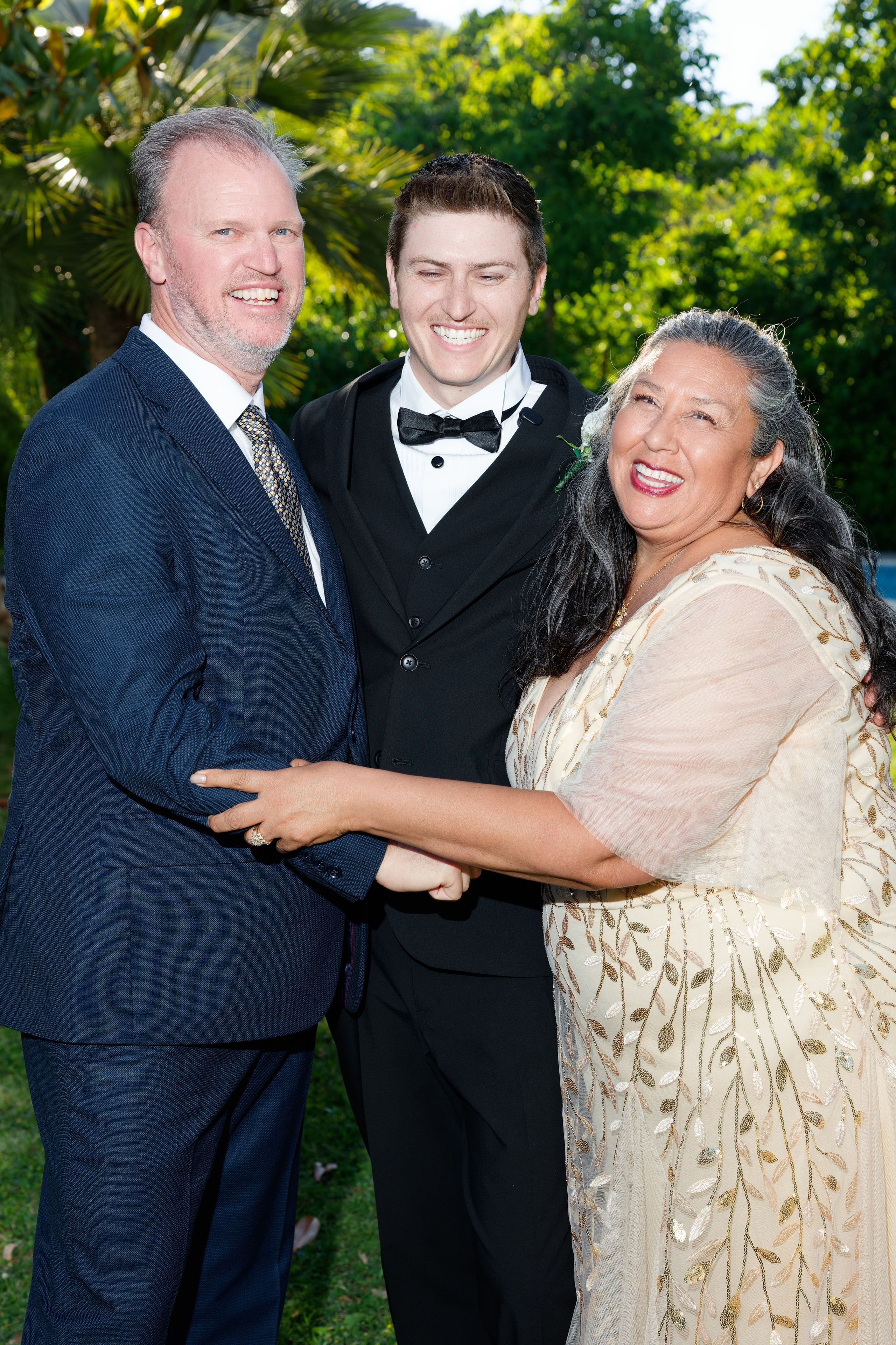 Alana & Joseph. Destination Wedding Photographer — Nikita Burtsev