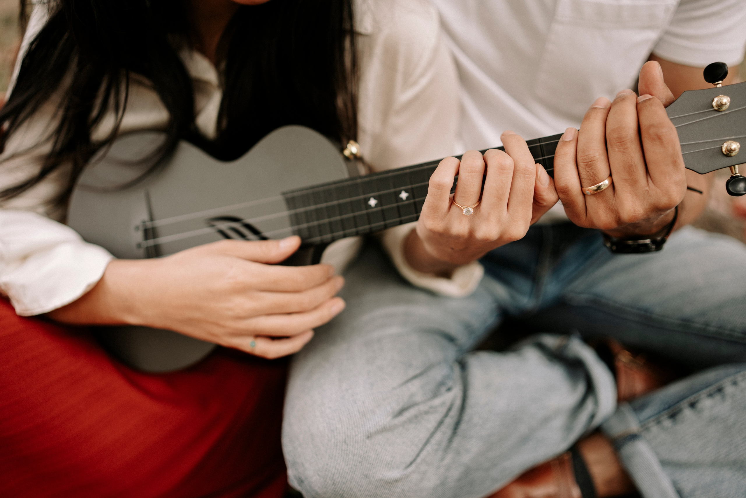 Abhi & Olga’s Multicultural Wedding | Wedding Photography | Antevasi Studios