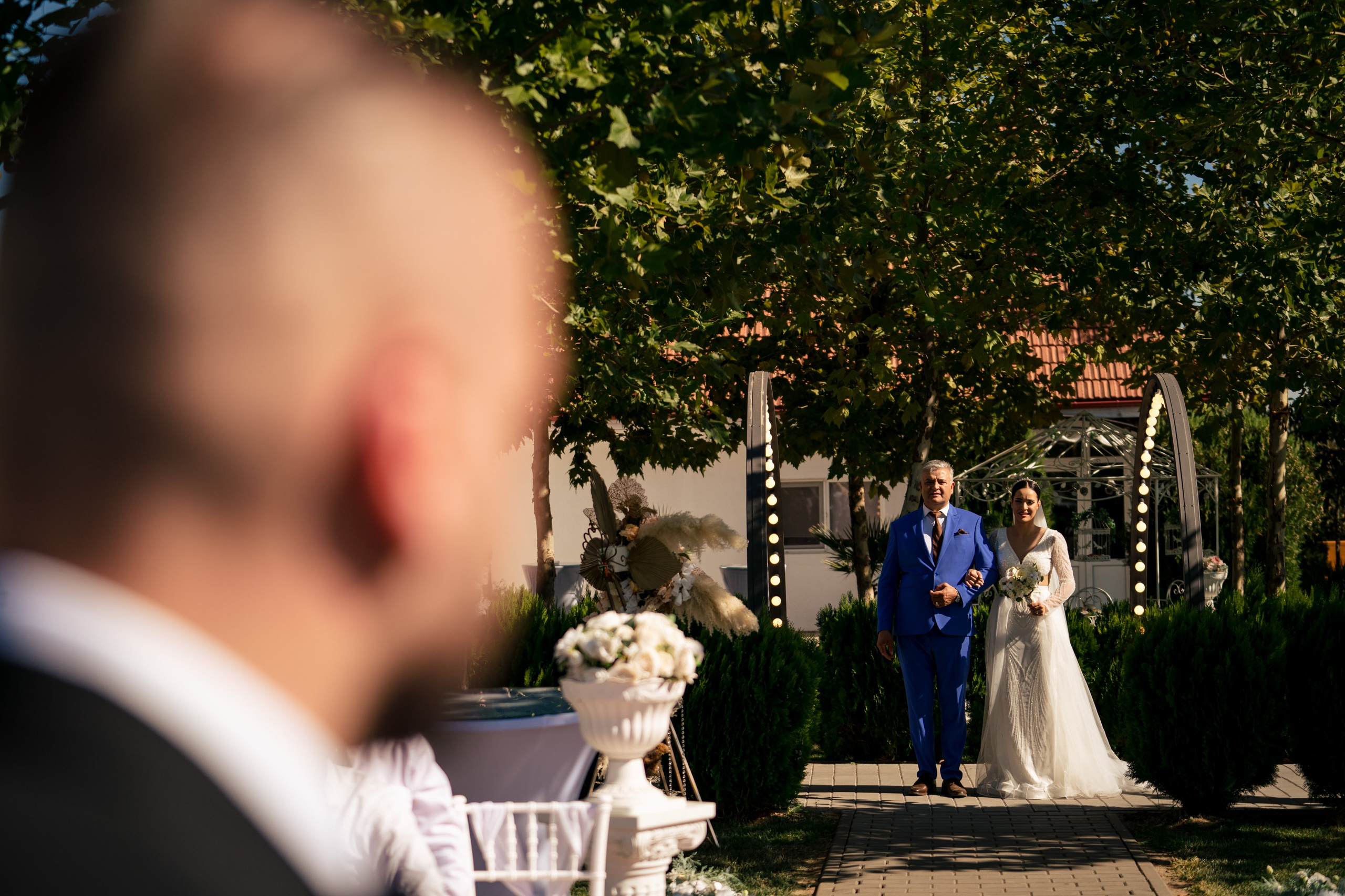 Iustina & Ionut. Fotograf nunta si evenimente Giurgiu