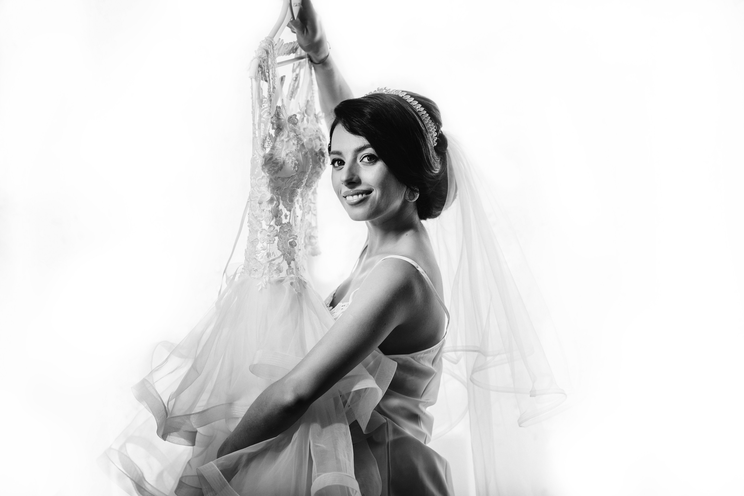 Paula & Ginel. Acasă