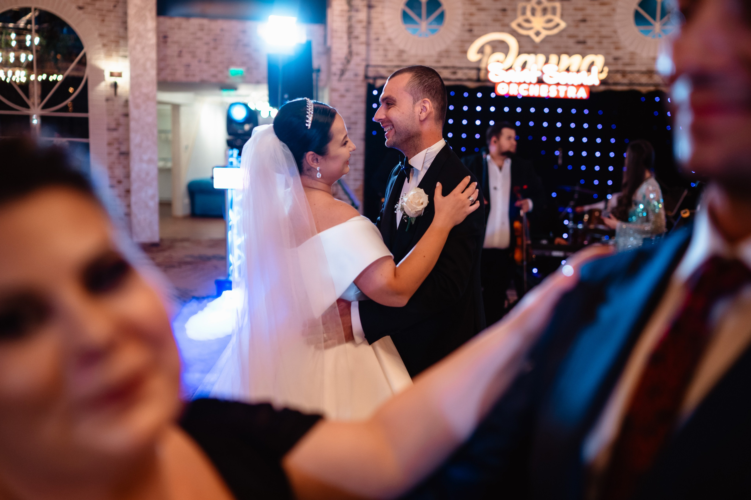 Gianina & Adrian. Fotograf nunta si evenimente Giurgiu