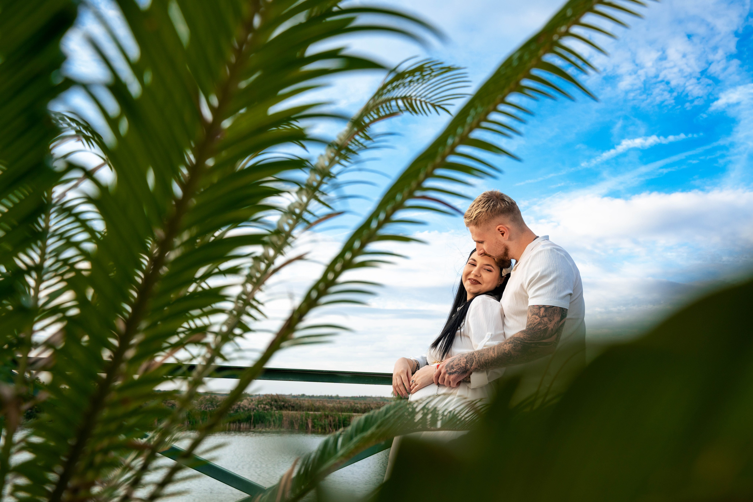 Mariana & Alex. Acasă