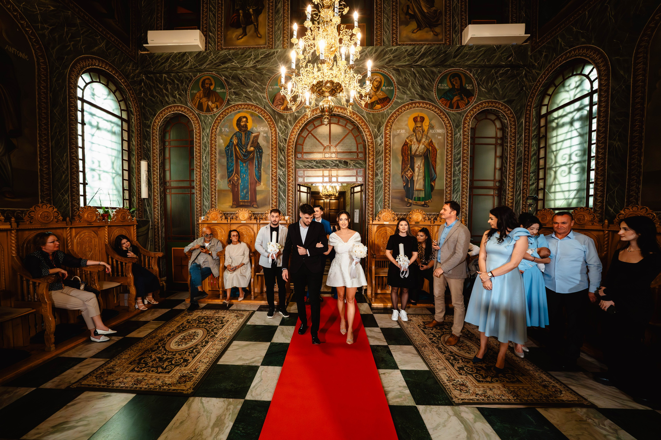 Matteo. Fotograf nunta si evenimente Giurgiu