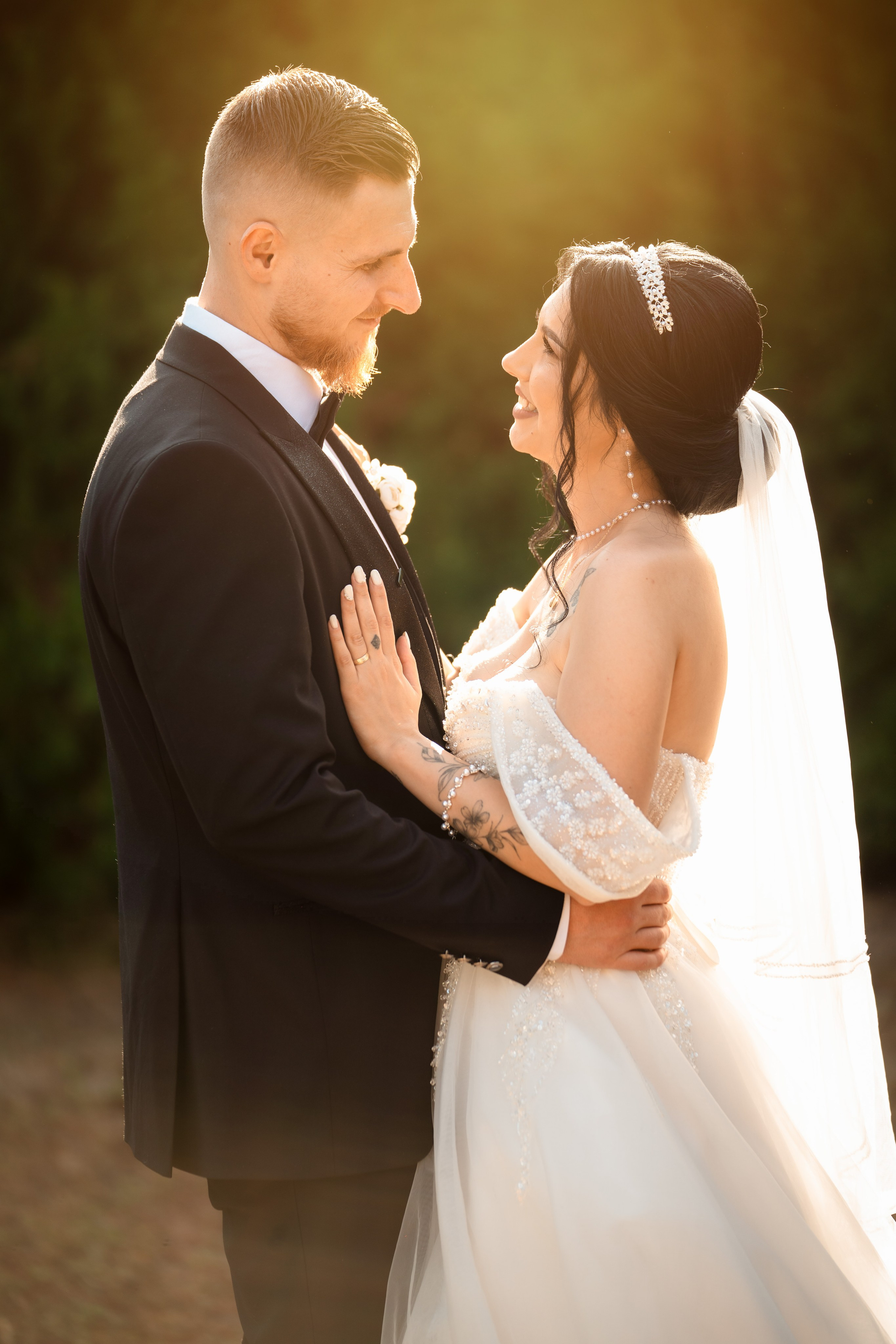 Nicoleta & Alex. Fotograf nunta si evenimente Giurgiu