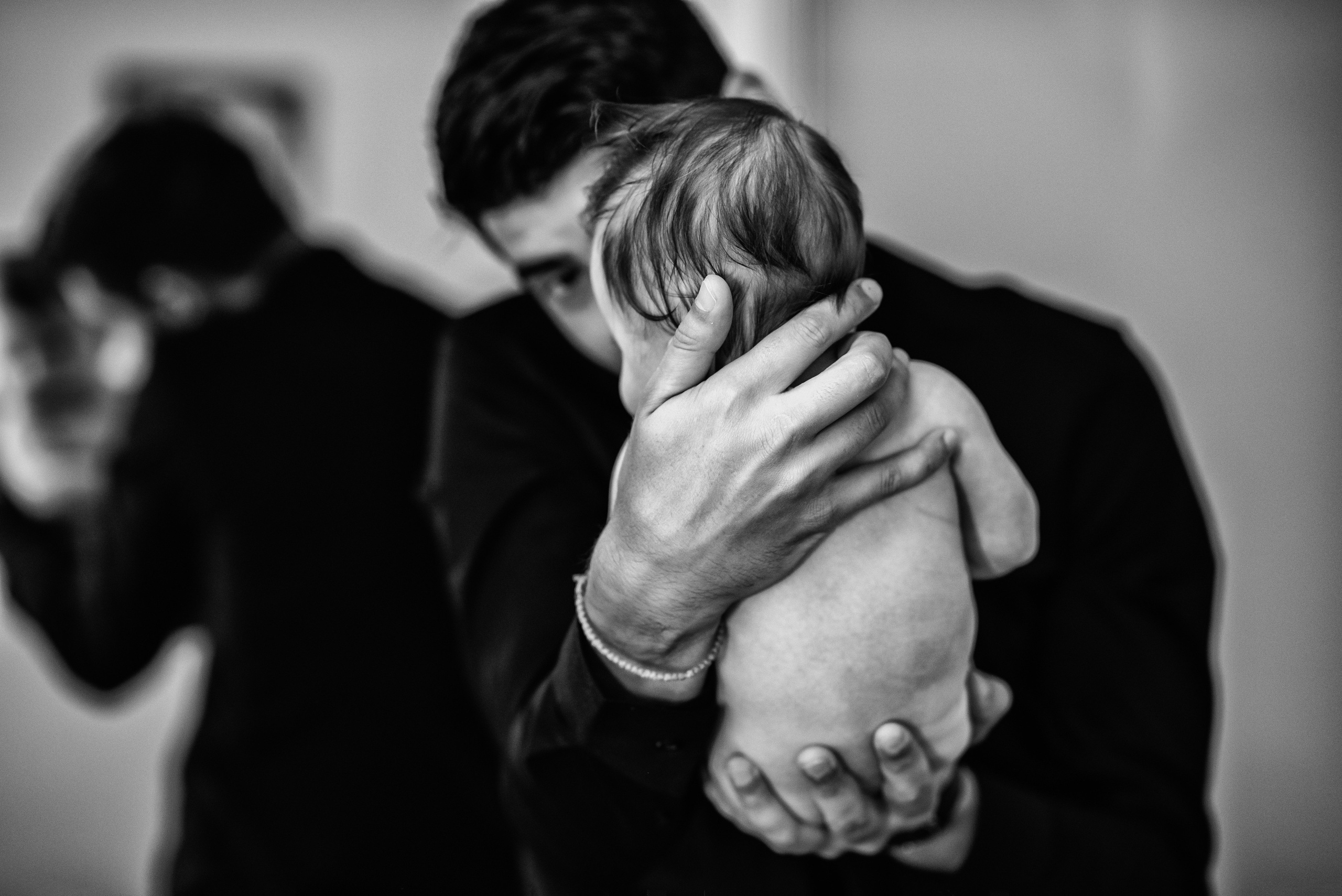 Dominic. Fotograf nunta si evenimente Giurgiu