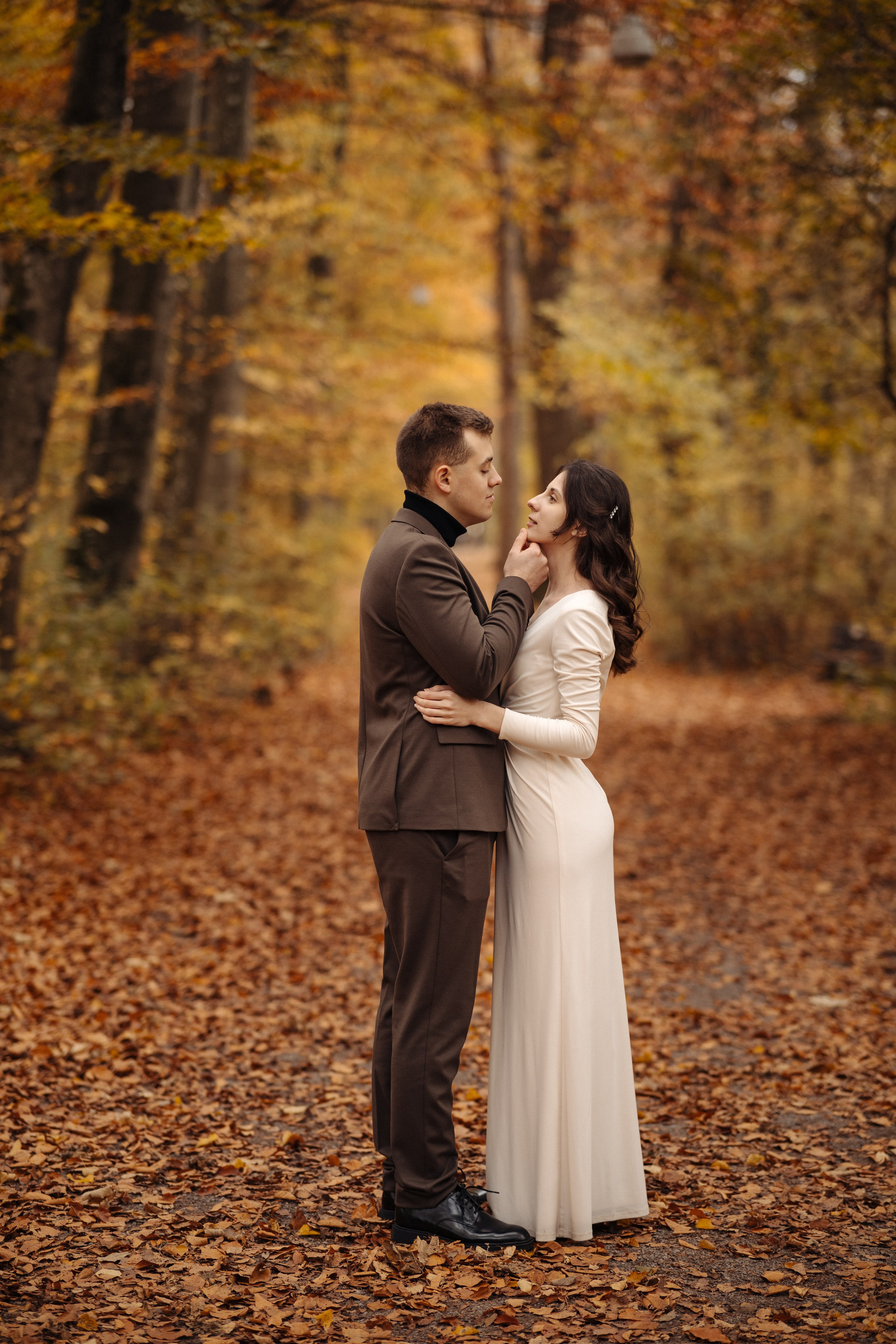Timofey & Irina. Tübingen. Fotograf Nordrhein-Westfalen Deutschland