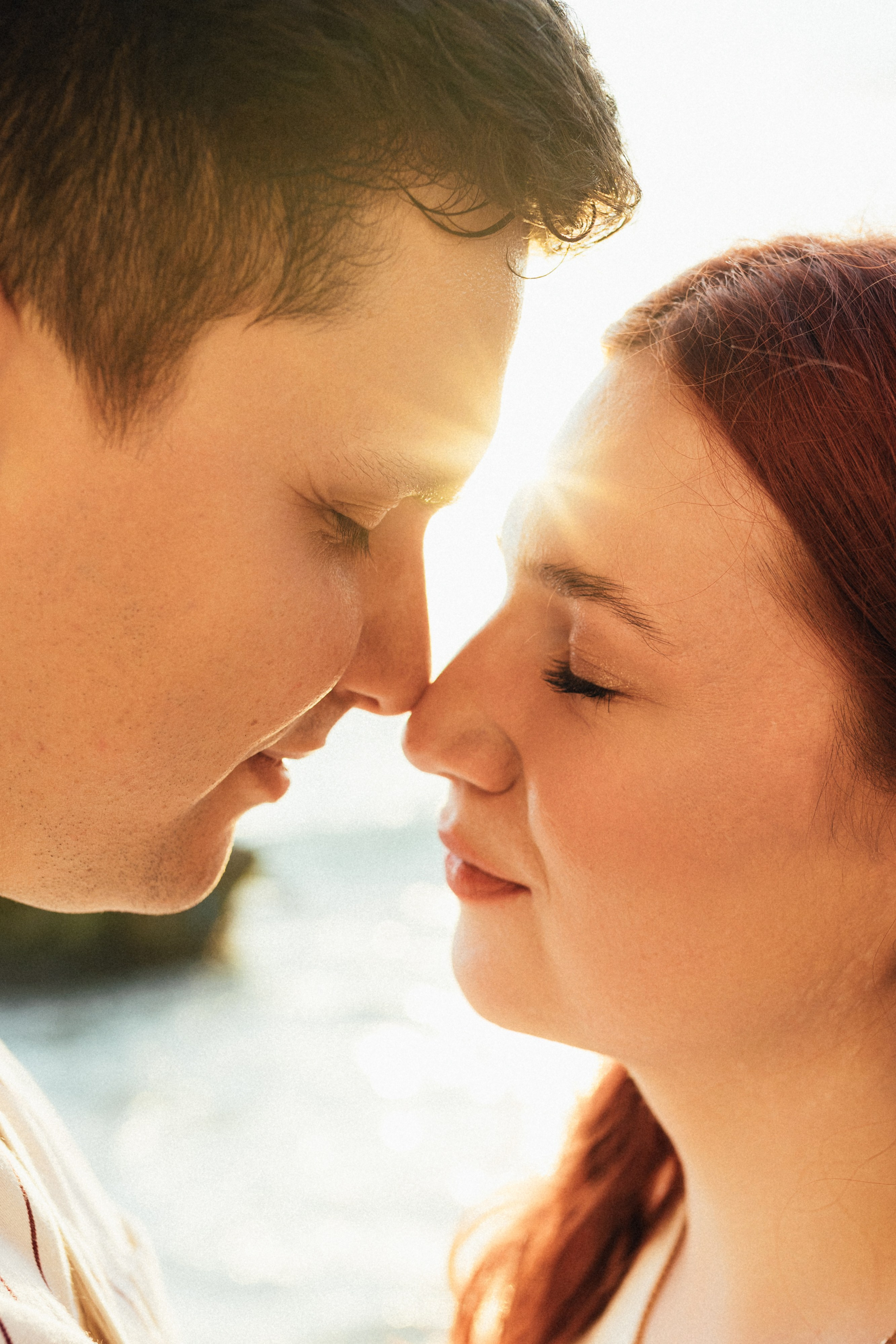 Olesya, Iliya, Andrey&Masha. Семейный фотограф в Израиле