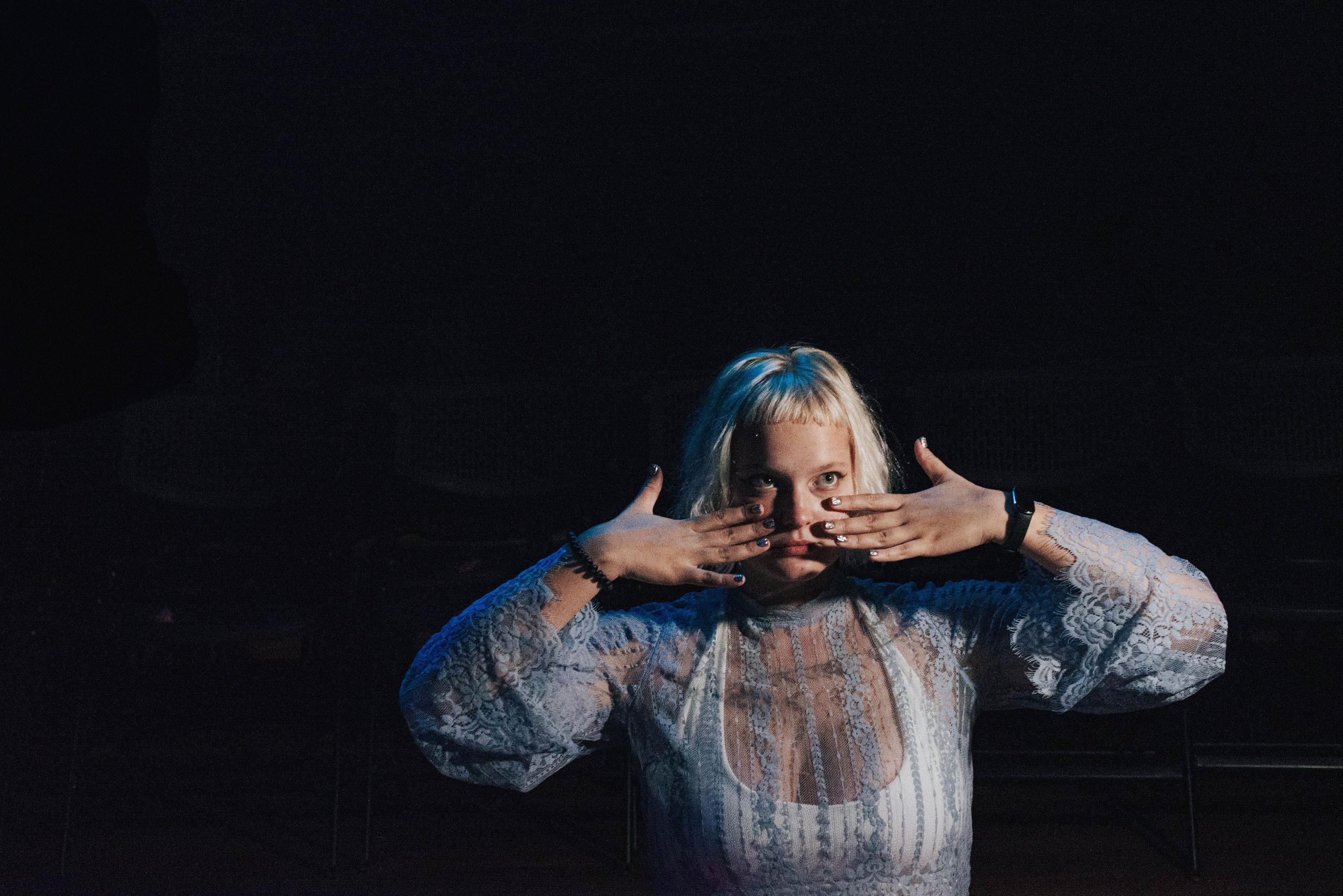 Анонс. Полковник и птицы. Фотограф @elmirkami в городе Буэнос-Айрес