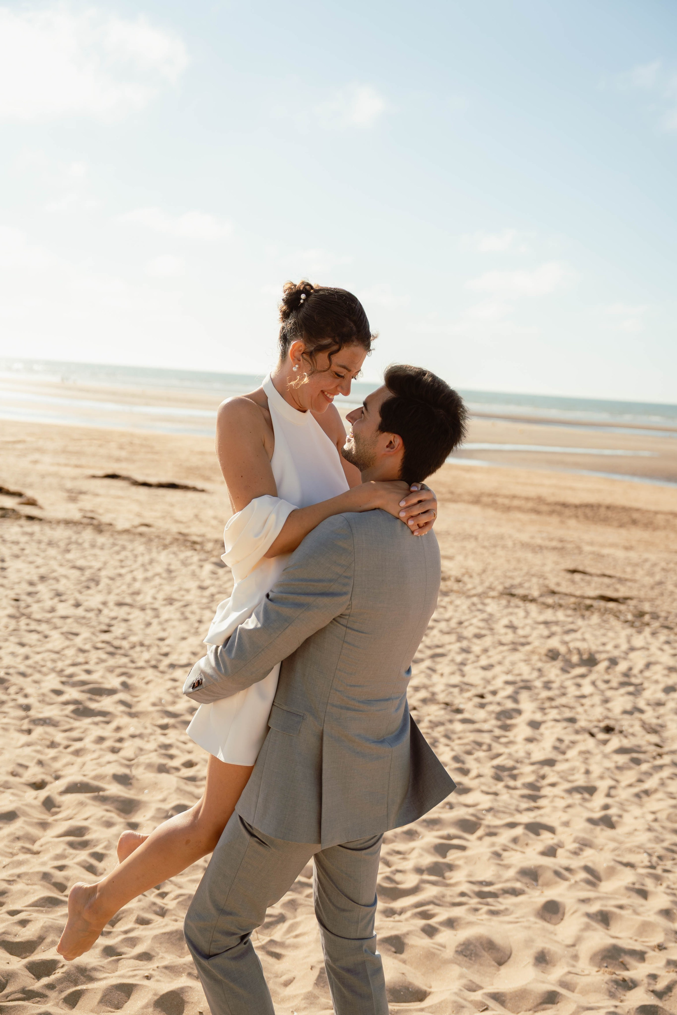 Alexia & Maxence. Weeding photographer / event / portrait
