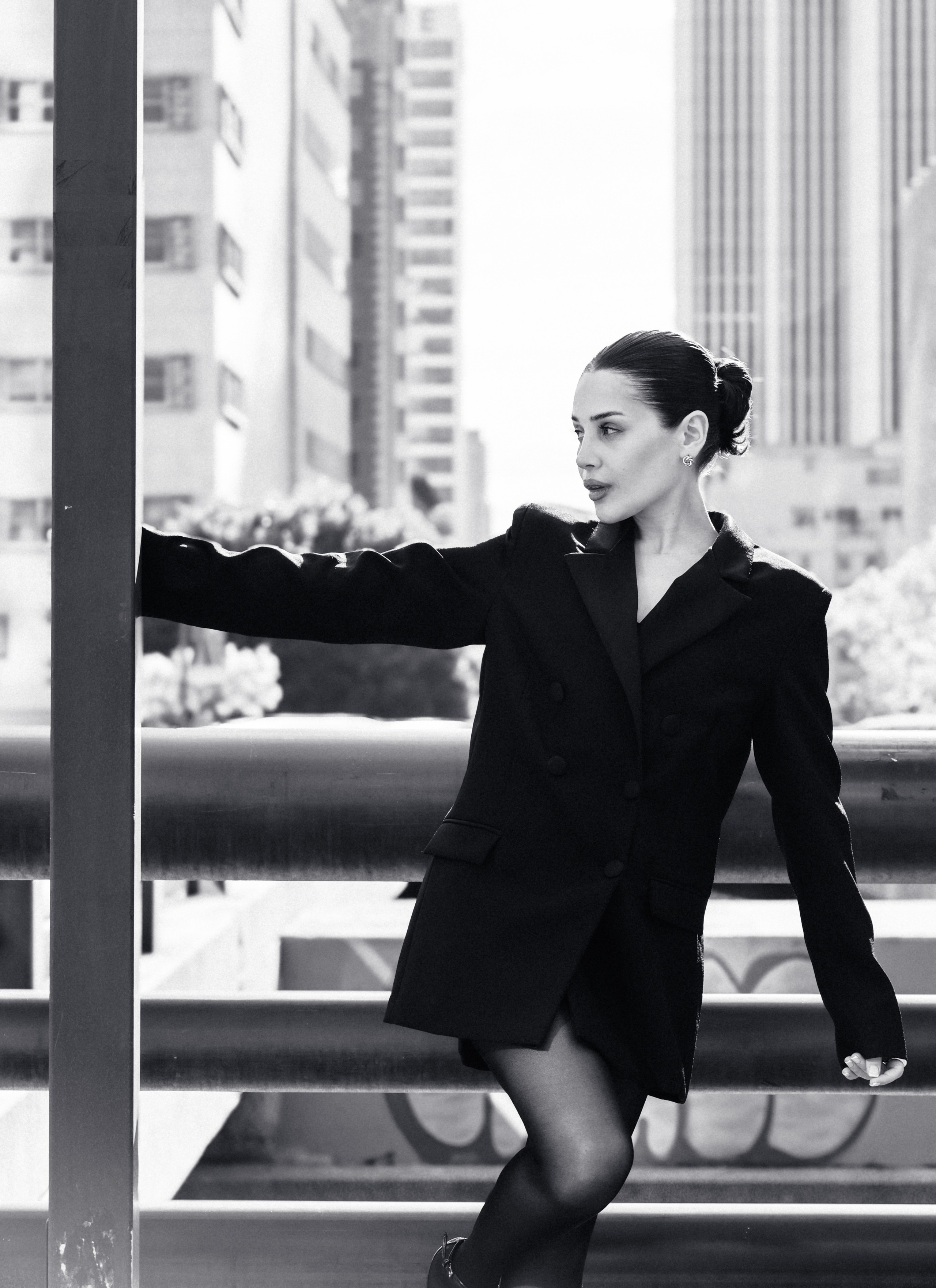 HAYAT. 0514 Editorial Photographer & Art Director in Los Angeles