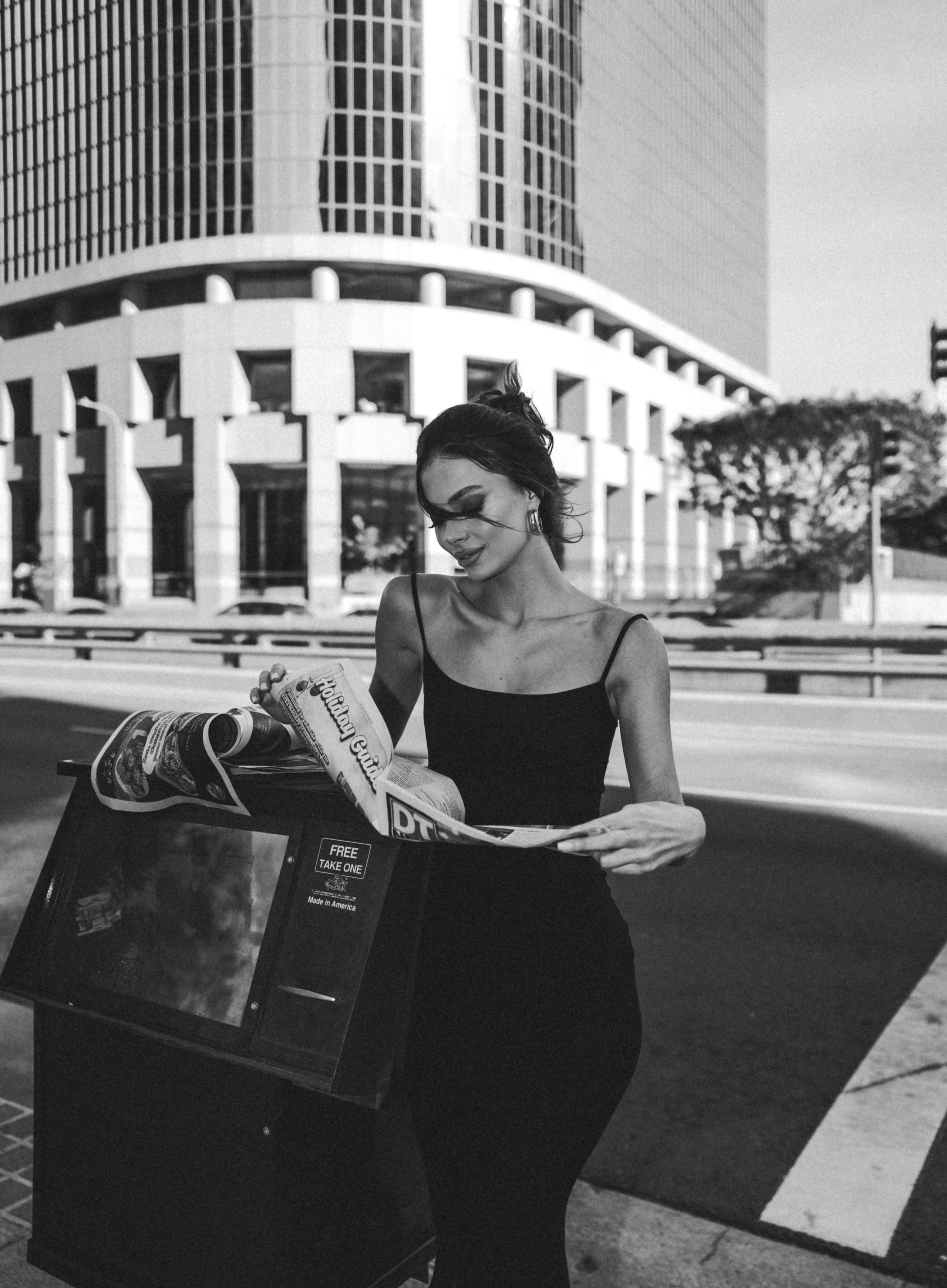 NATALY. 0514 Editorial Photographer & Art Director in Los Angeles