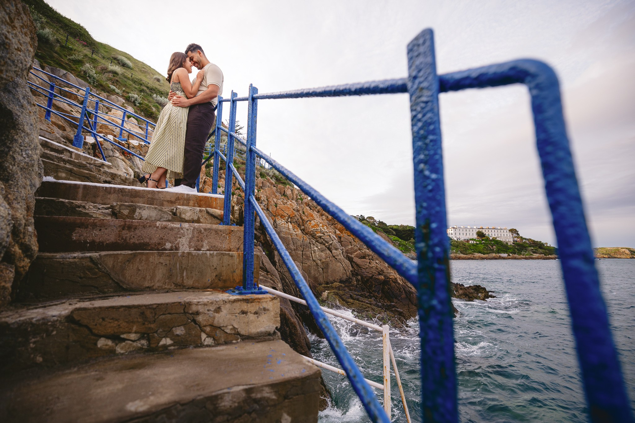 Love Stories. Giandamorgana