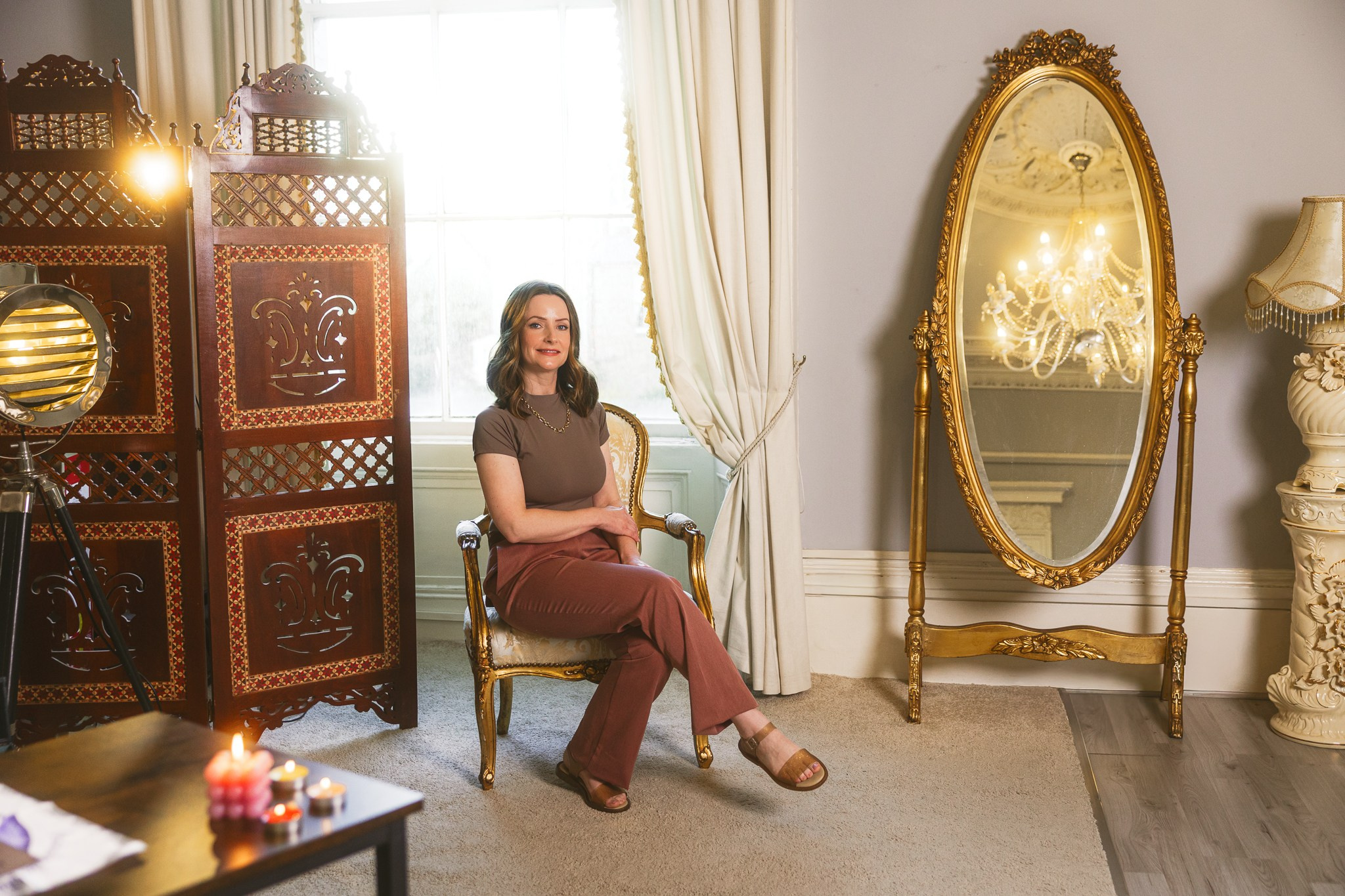 Business Branding. Giandamorgana