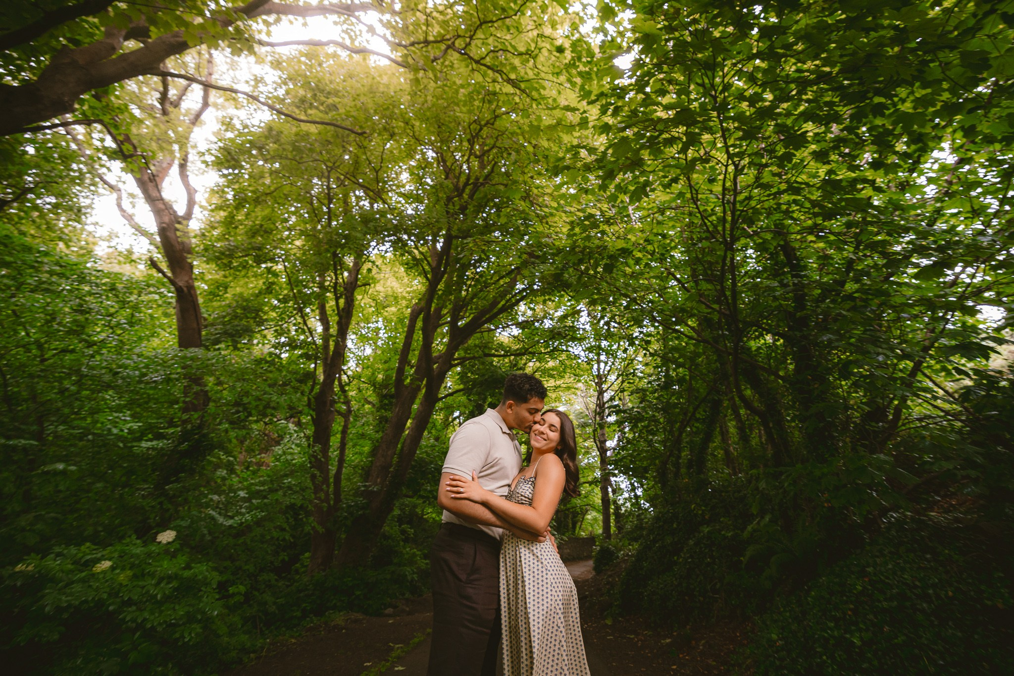 Love Stories. Giandamorgana